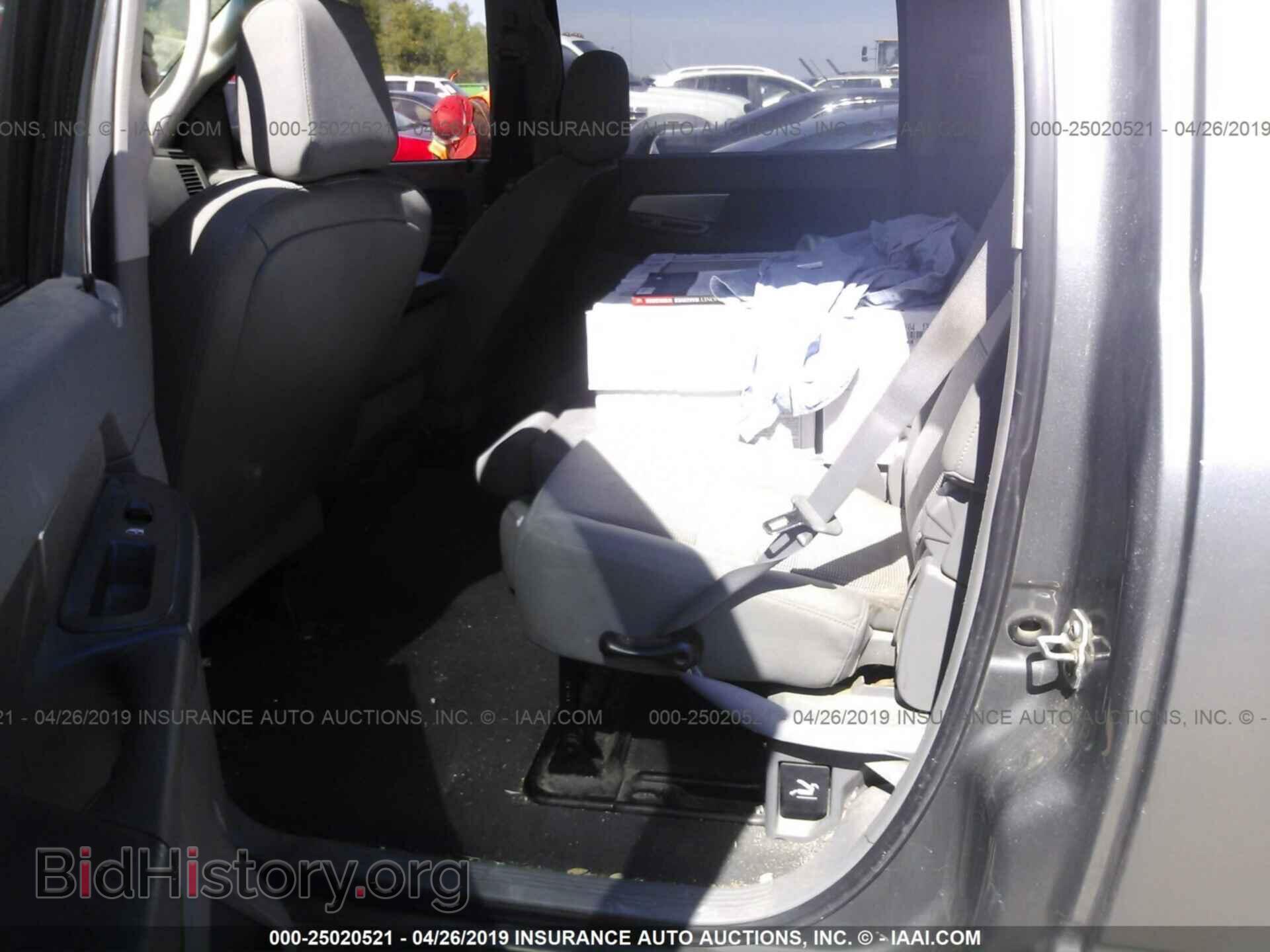 2008 DODGE RAM 1500 - VIN: 3D7KR19D68G160083 - Фото 8