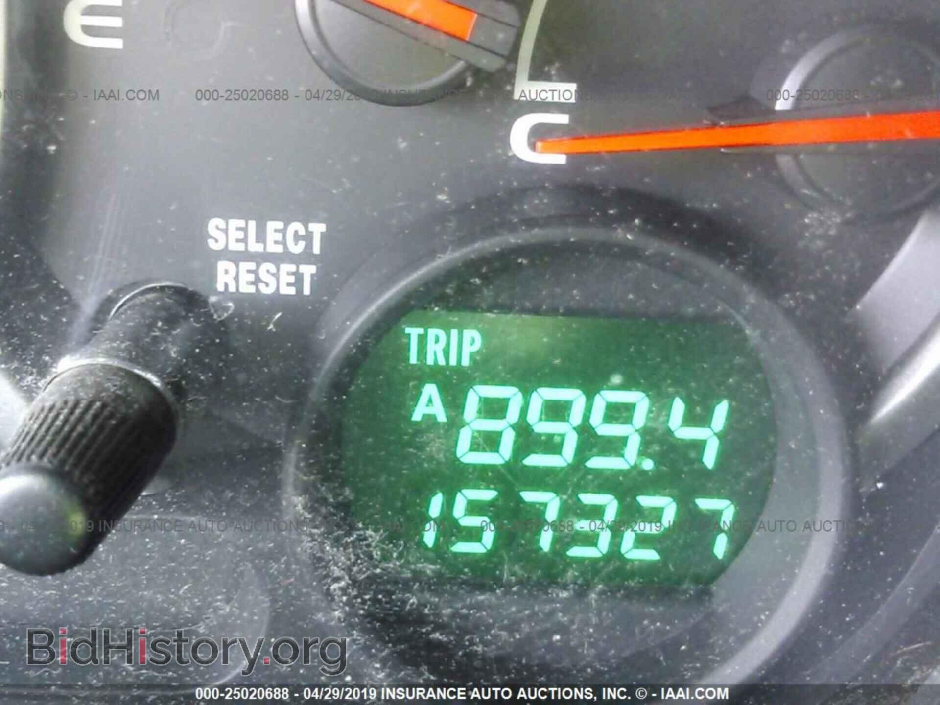 2005 HONDA PILOT - VIN: 2HKYF18725H549945 - Фото 7