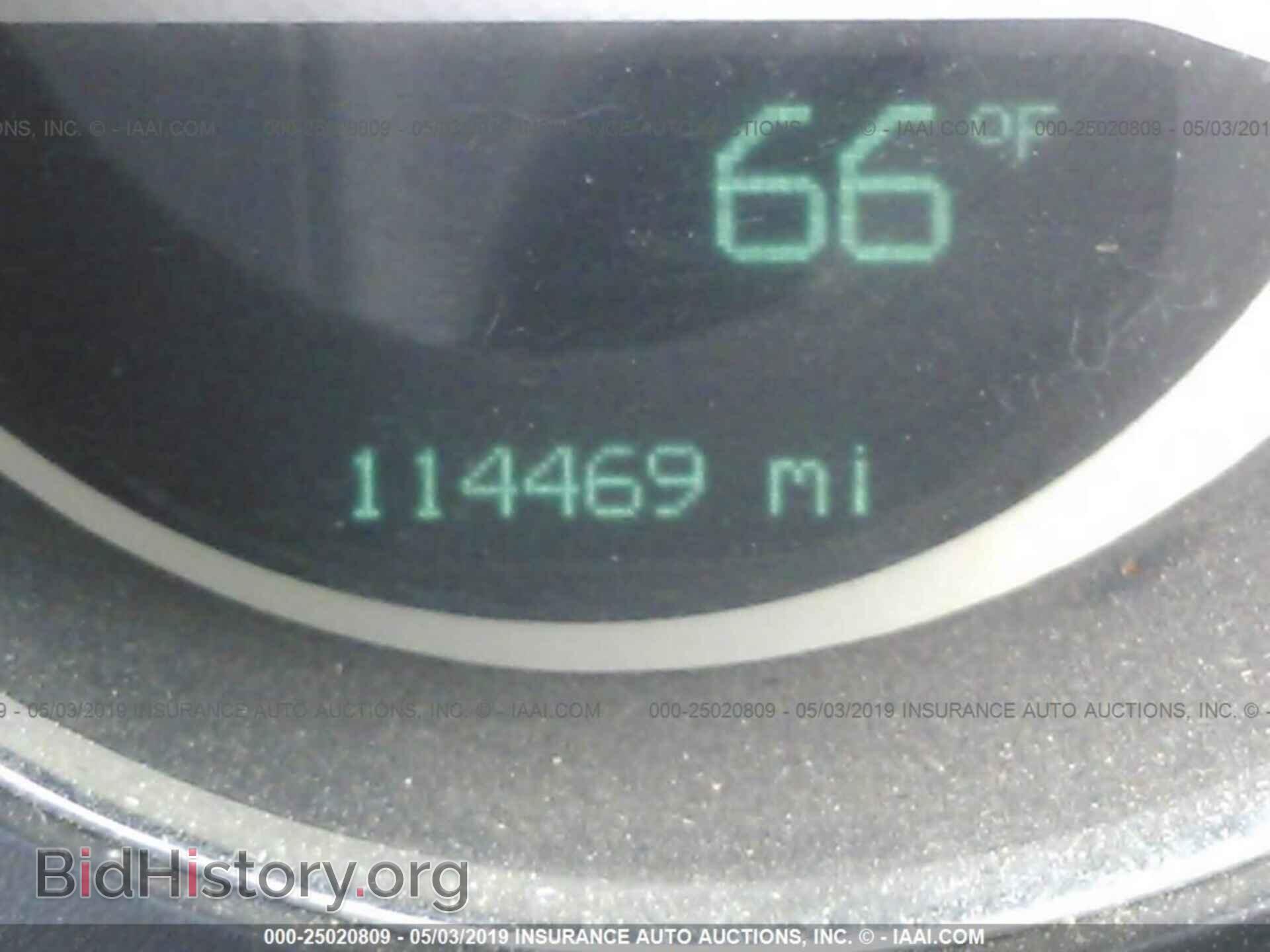 2012 DODGE CHALLENGER - VIN: 2C3CDYAG4CH161869 - Фото 7