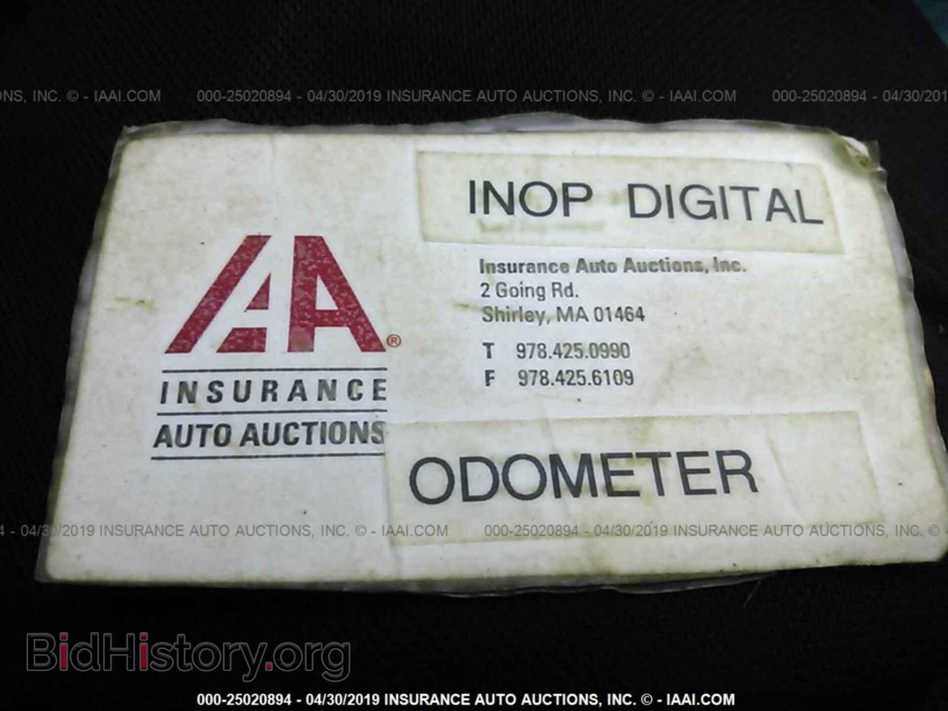 2004 BMW 330 - VIN: WBAEW53464PN32461 - Фото 7