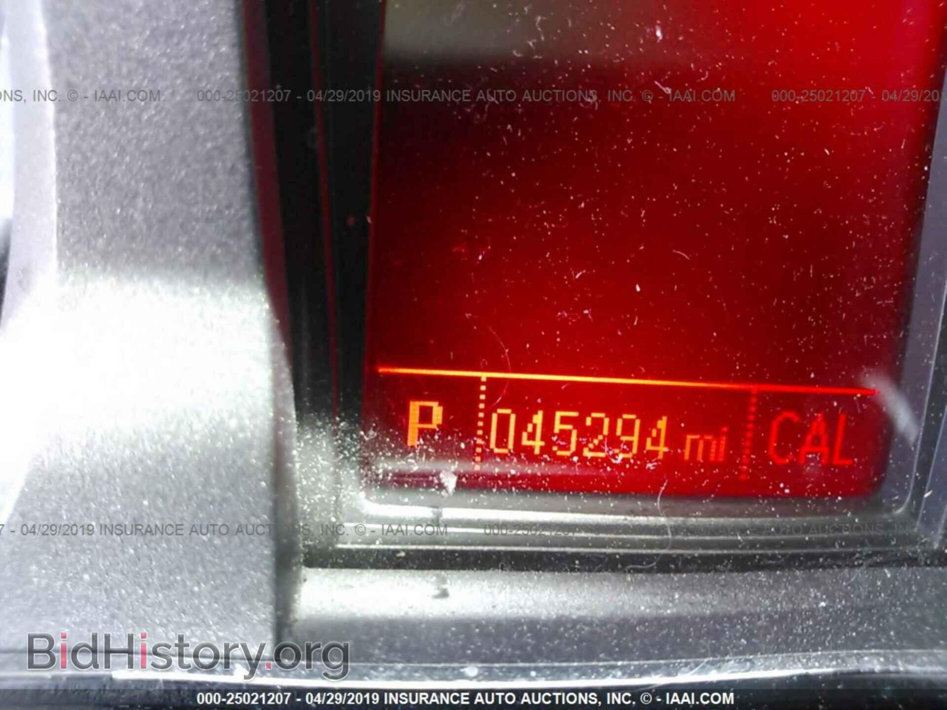 2015 GMC TERRAIN - VIN: 2GKALMEK9F6159794 - Фото 7