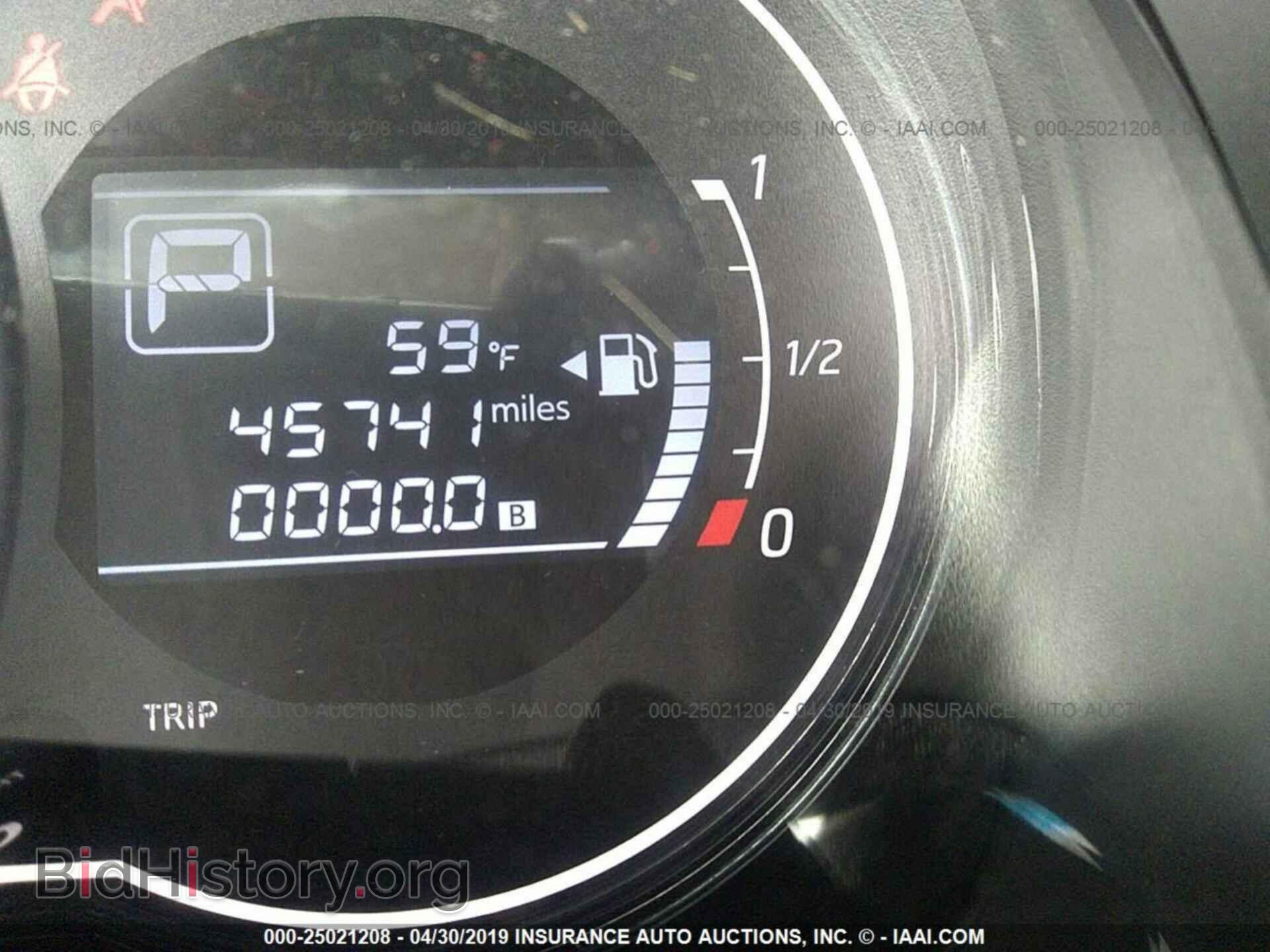2015 NISSAN VERSA NOTE - VIN: 3N1CE2CP5FL427420 - Фото 7