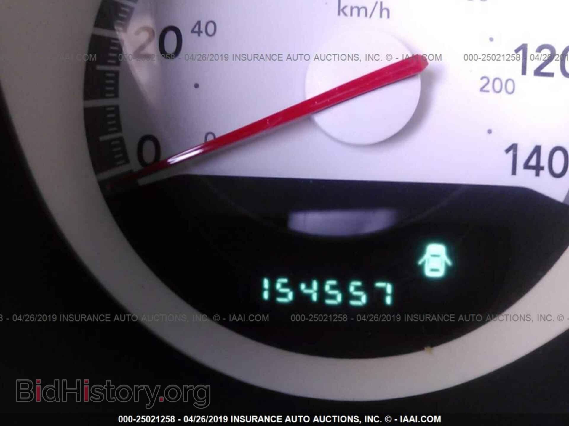 2010 DODGE CHALLENGER - VIN: 2B3CJ4DV1AH182037 - Фото 7