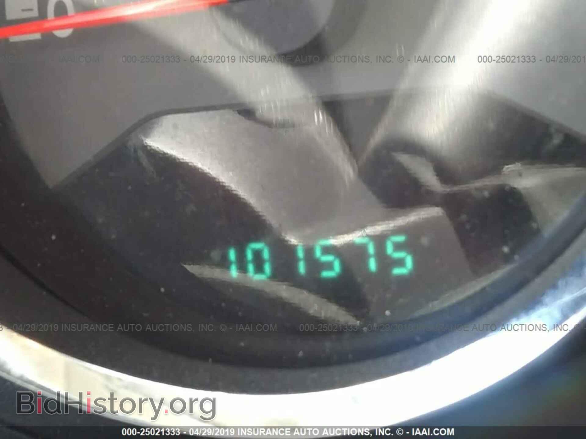 2011 DODGE CALIBER - VIN: 1B3CB5HA5BD157067 - Фото 7