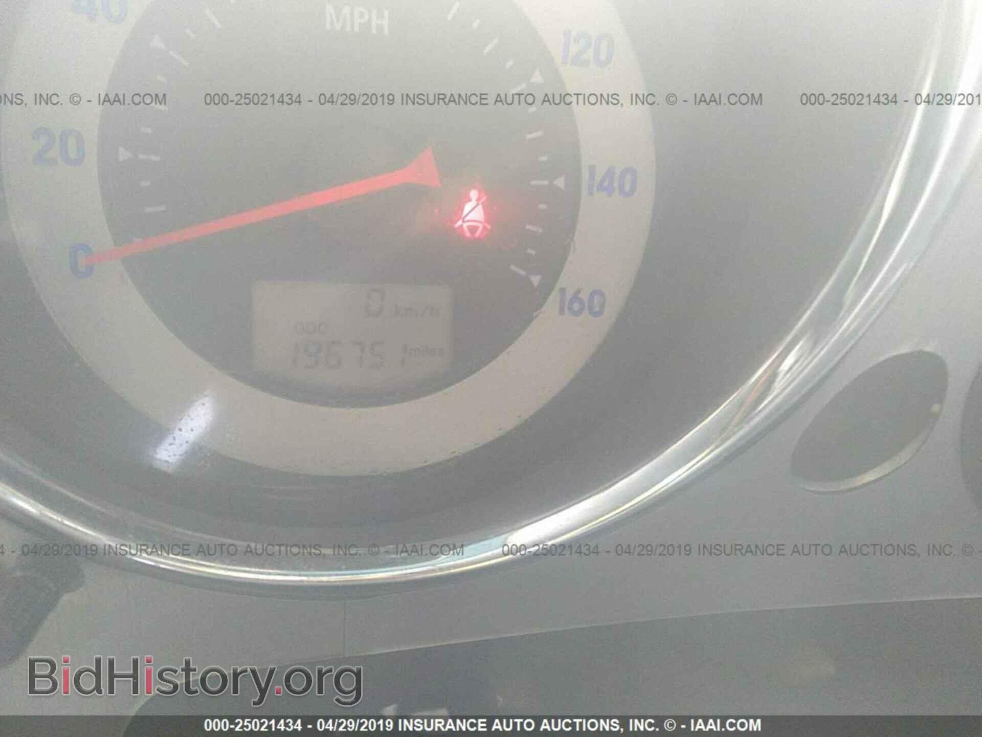 2006 MITSUBISHI ECLIPSE - VIN: 4A3AK24F26E041182 - Photo 7