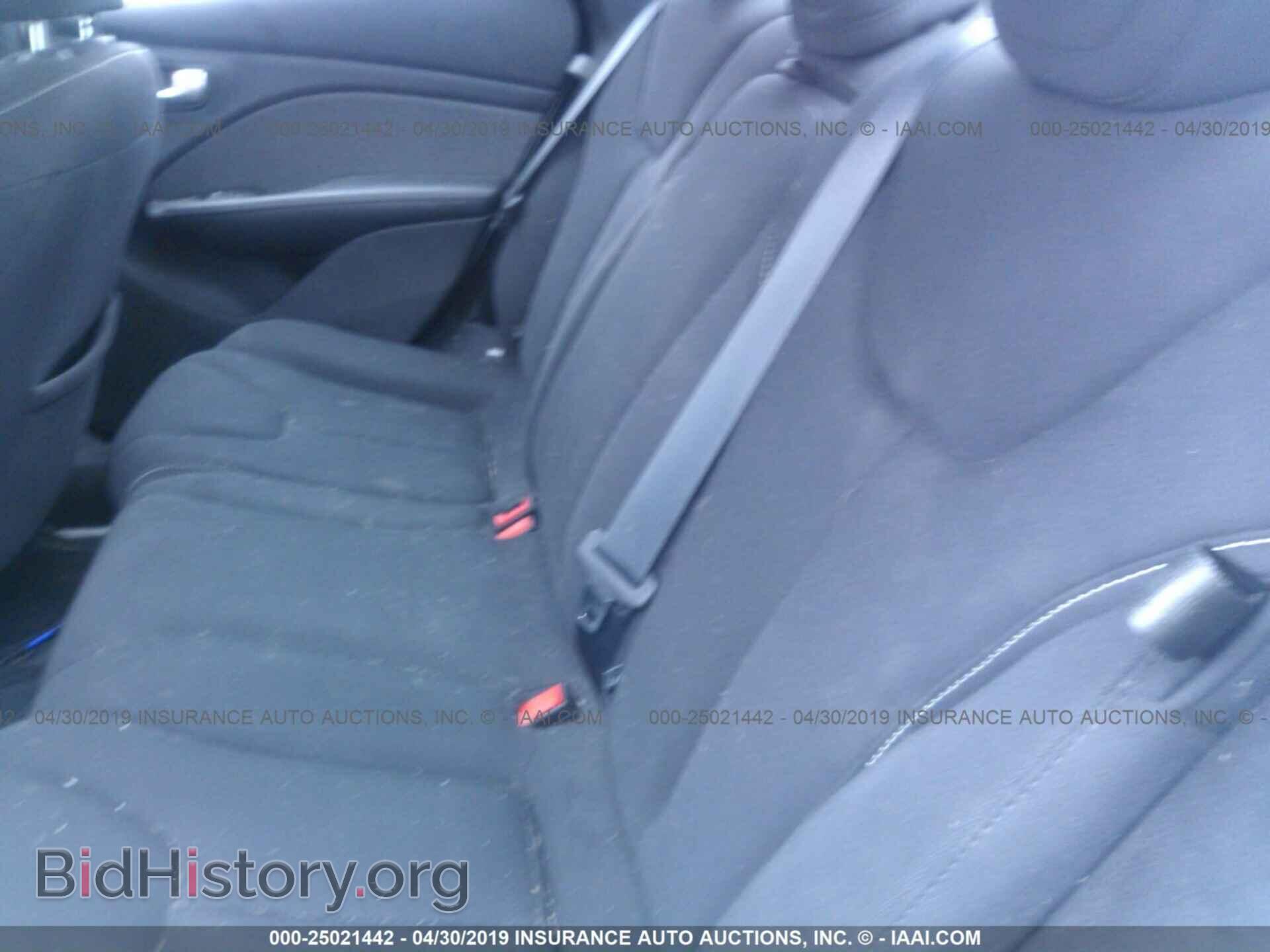 2013 DODGE DART - VIN: 1C3CDFBAXDD344870 - Photo 8
