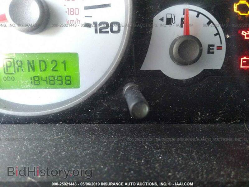2007 Ford ESCAPE (VIN 1FMCU03ZX7KB96194) — фото 7 из 10