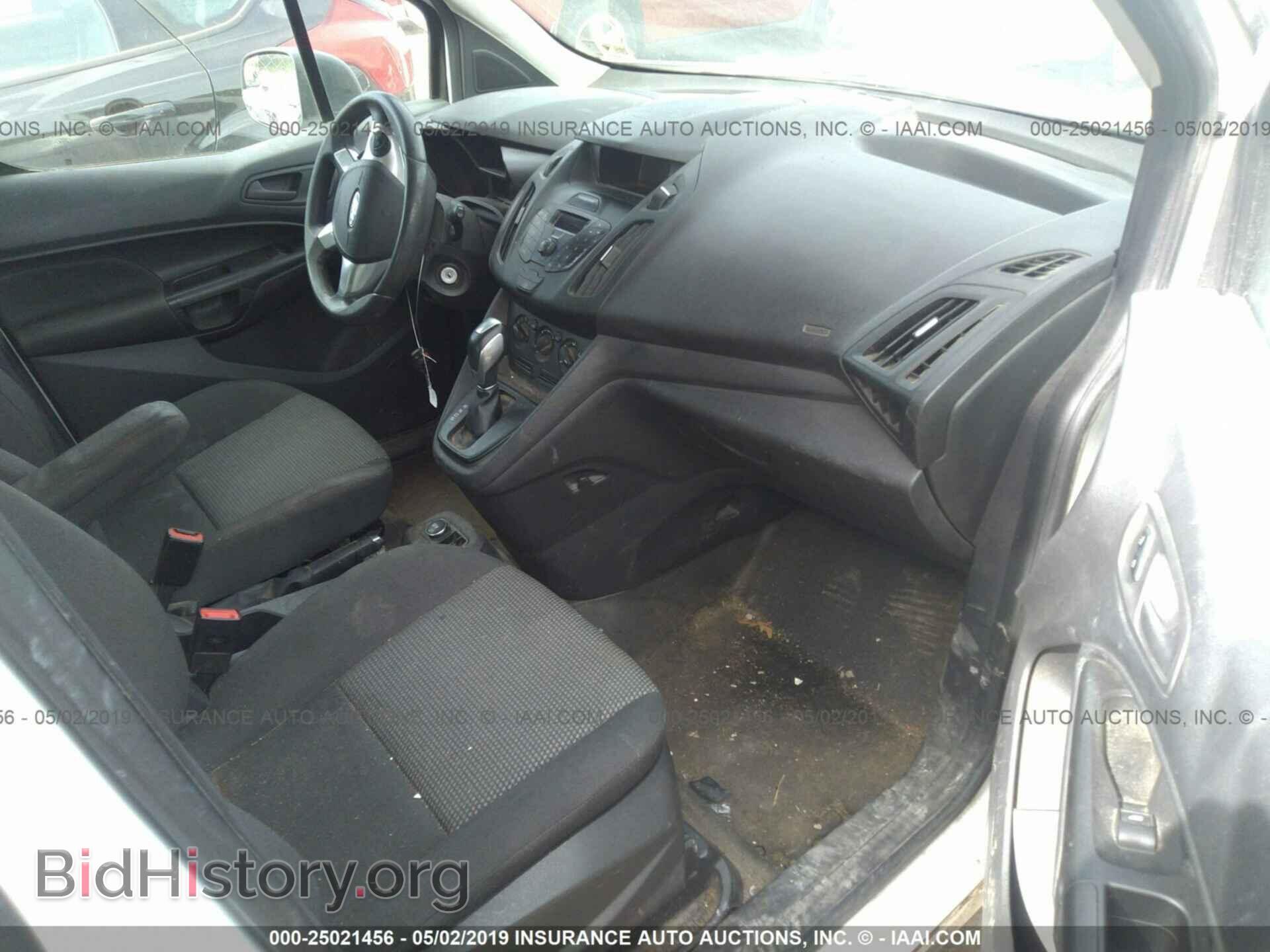 2015 FORD TRANSIT CONNECT - VIN: NM0LS7E73F1194027 - Фото 5