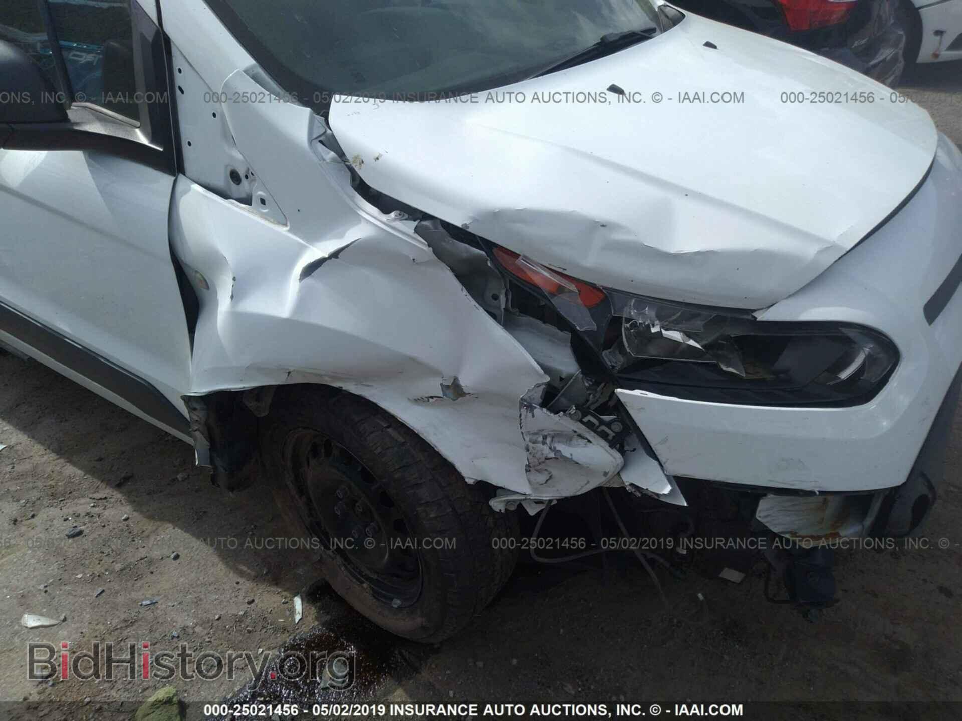 2015 FORD TRANSIT CONNECT - VIN: NM0LS7E73F1194027 - Фото 6