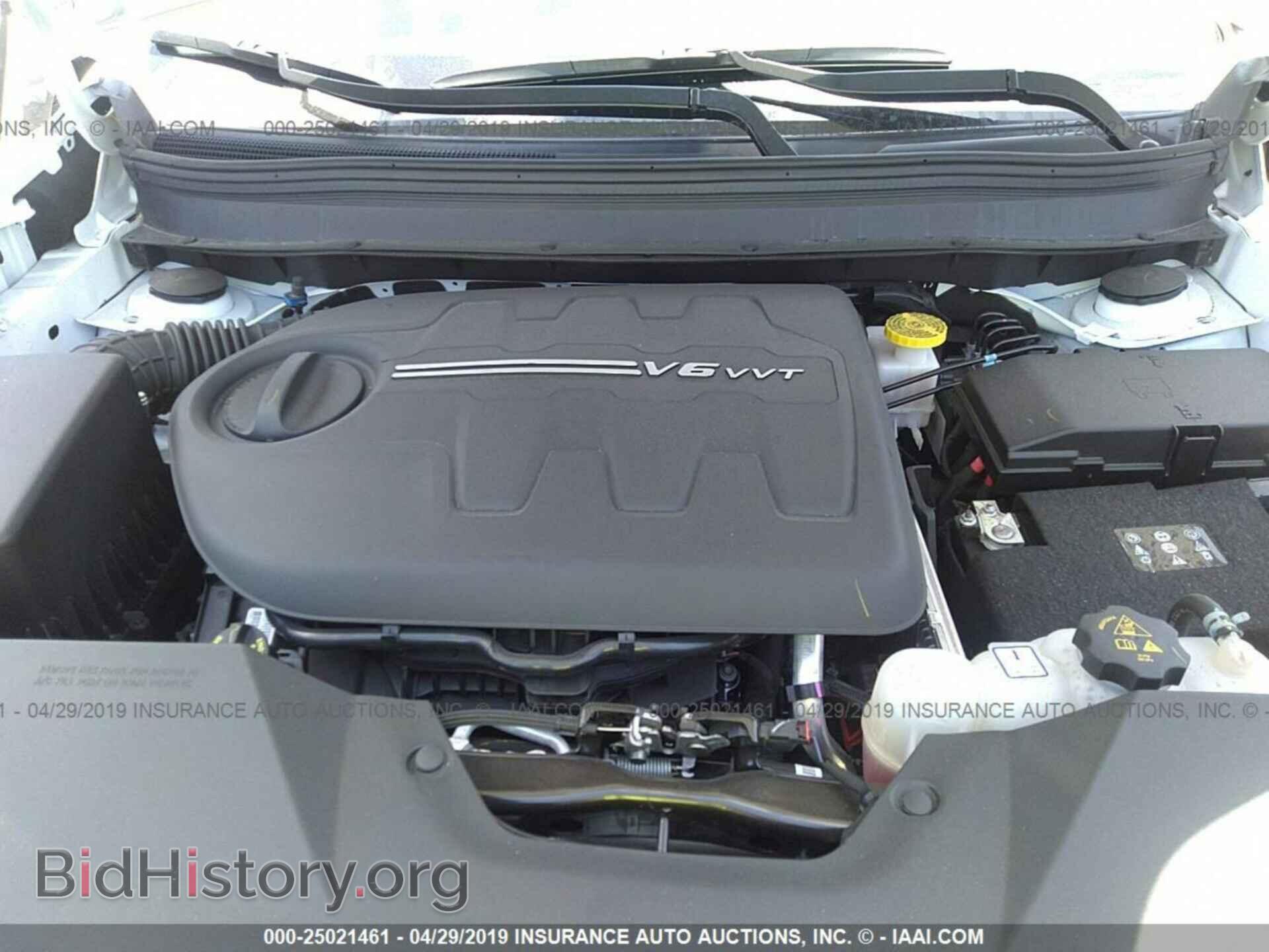 2019 JEEP CHEROKEE - VIN: 1C4PJMBX0KD298476 - Photo 10