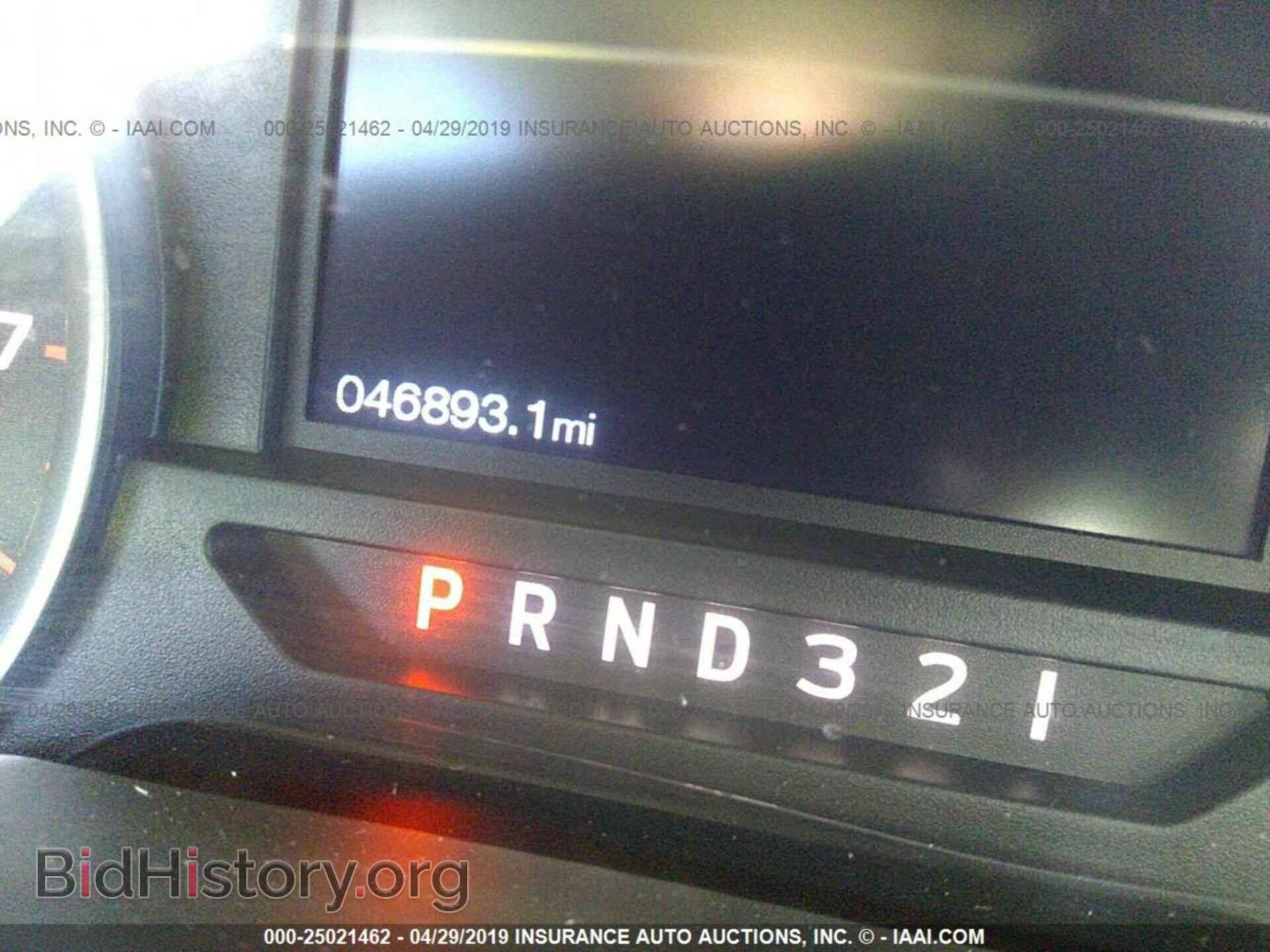 2017 FORD F150 - VIN: 1FTEW1C80HFA75690 - Фото 7