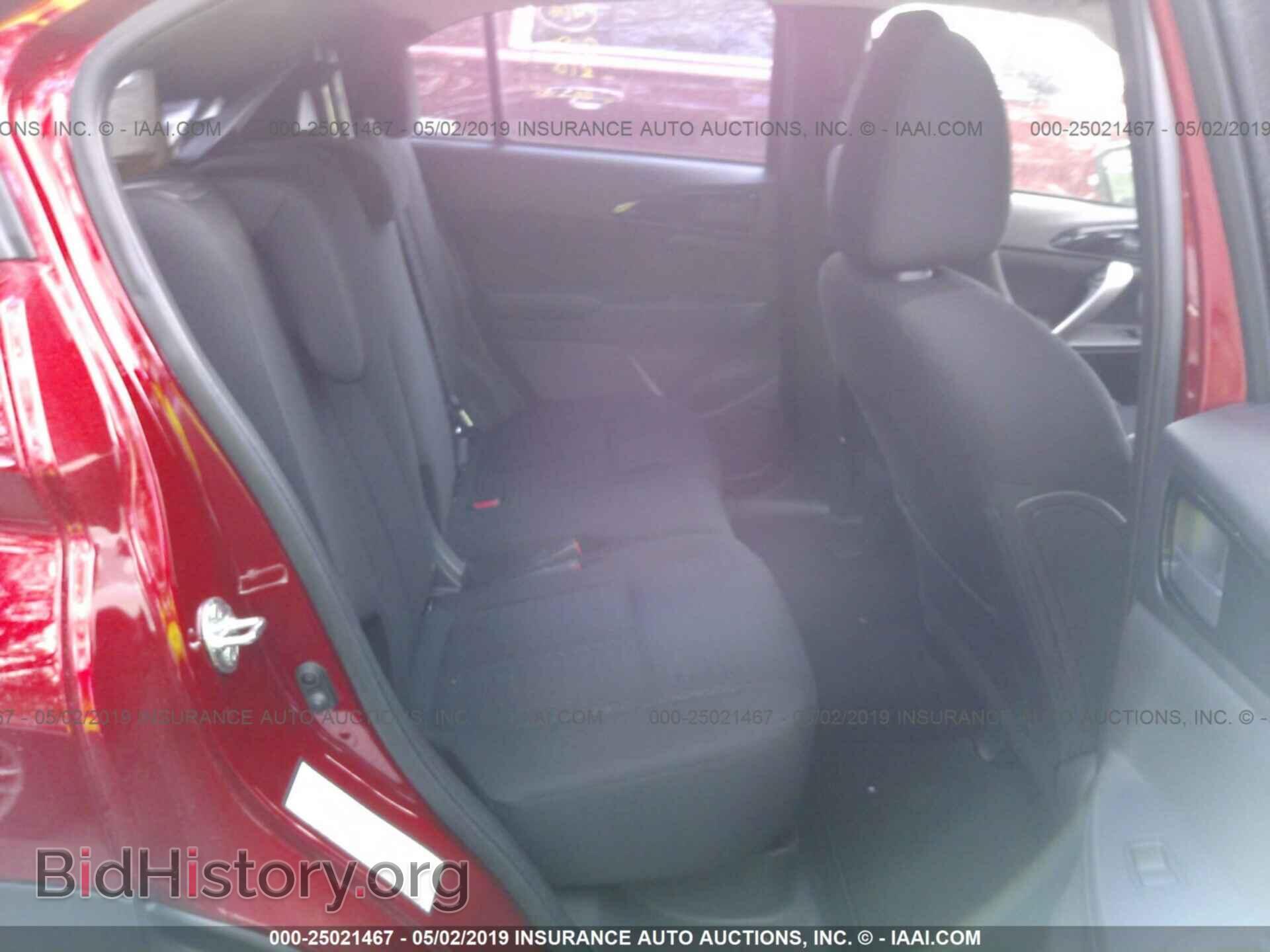2019 MITSUBISHI ECLIPSE CROSS - VIN: JA4AS3AA2KZ013512 - Photo 8