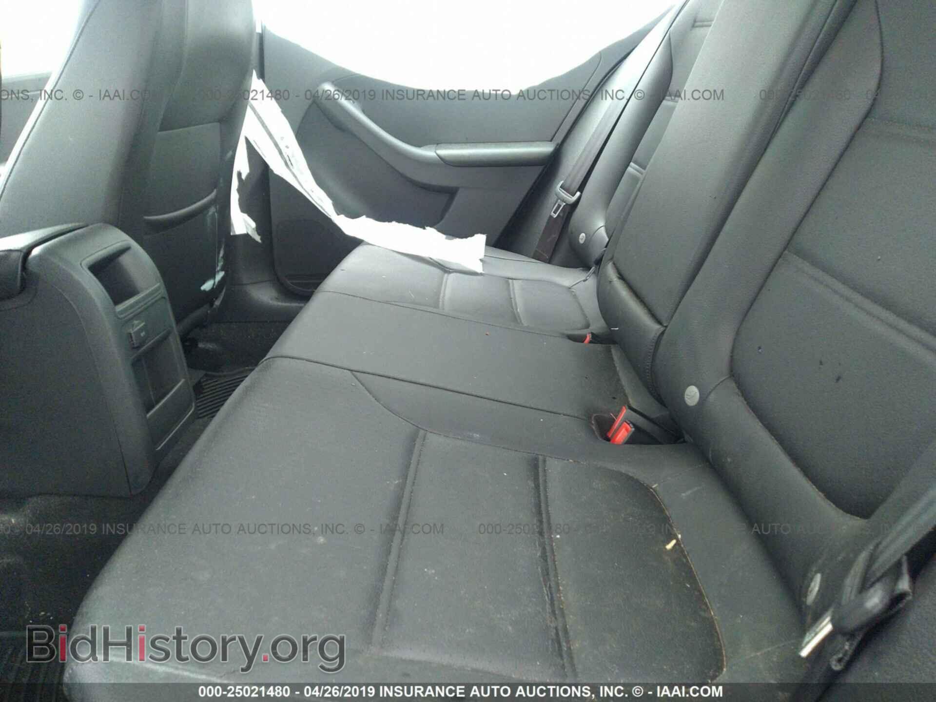 2017 VOLKSWAGEN JETTA - VIN: 3VWDB7AJ2HM279694 - Фото 8