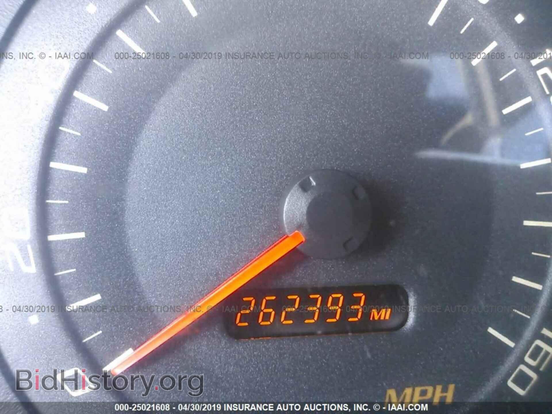 2004 CADILLAC CTS - VIN: 1G6DM577X40167724 - Photo 7