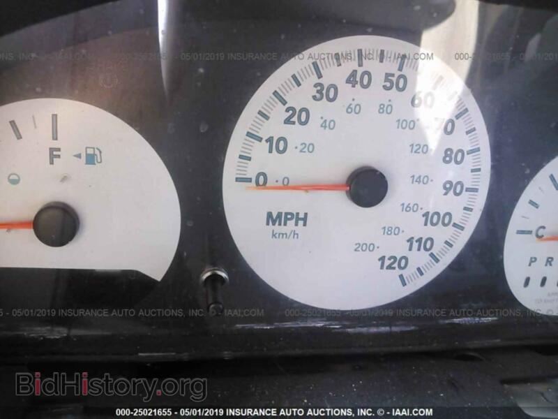 2007 Dodge CARAVAN (VIN 1D4GP25B67B154309) — photo 7 of 10