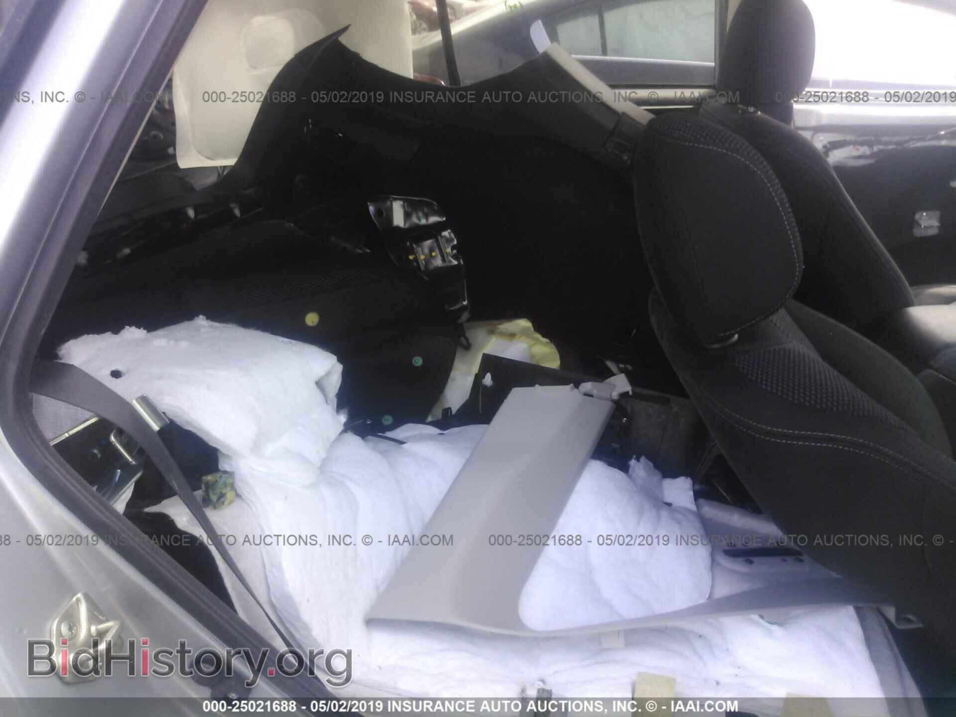 2015 SUBARU OUTBACK - VIN: 4S4BSACC4F3218928 - Фото 8
