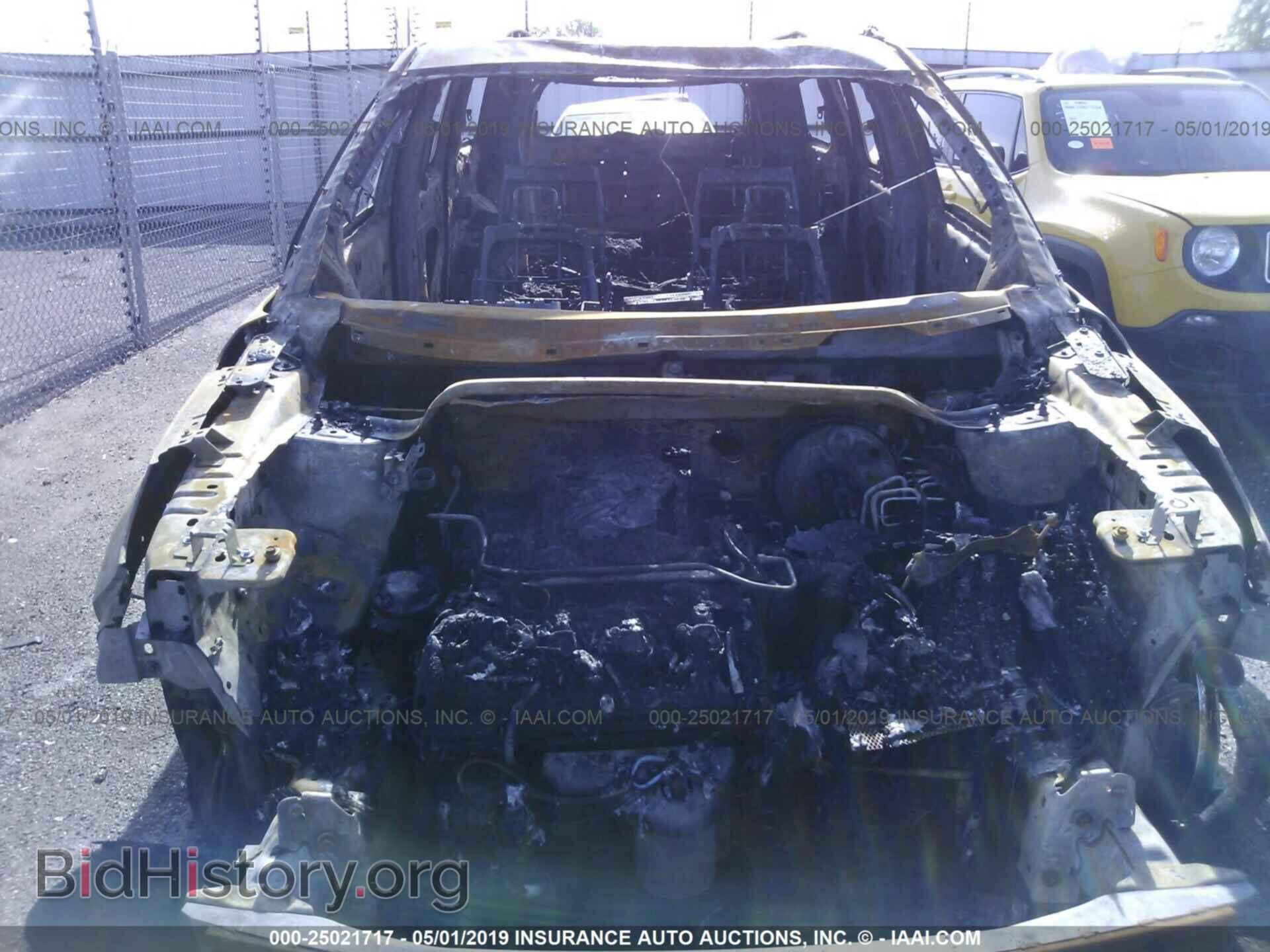 2013 FORD EXPLORER - VIN: 1FM5K8F85DGB54529 - Photo 6