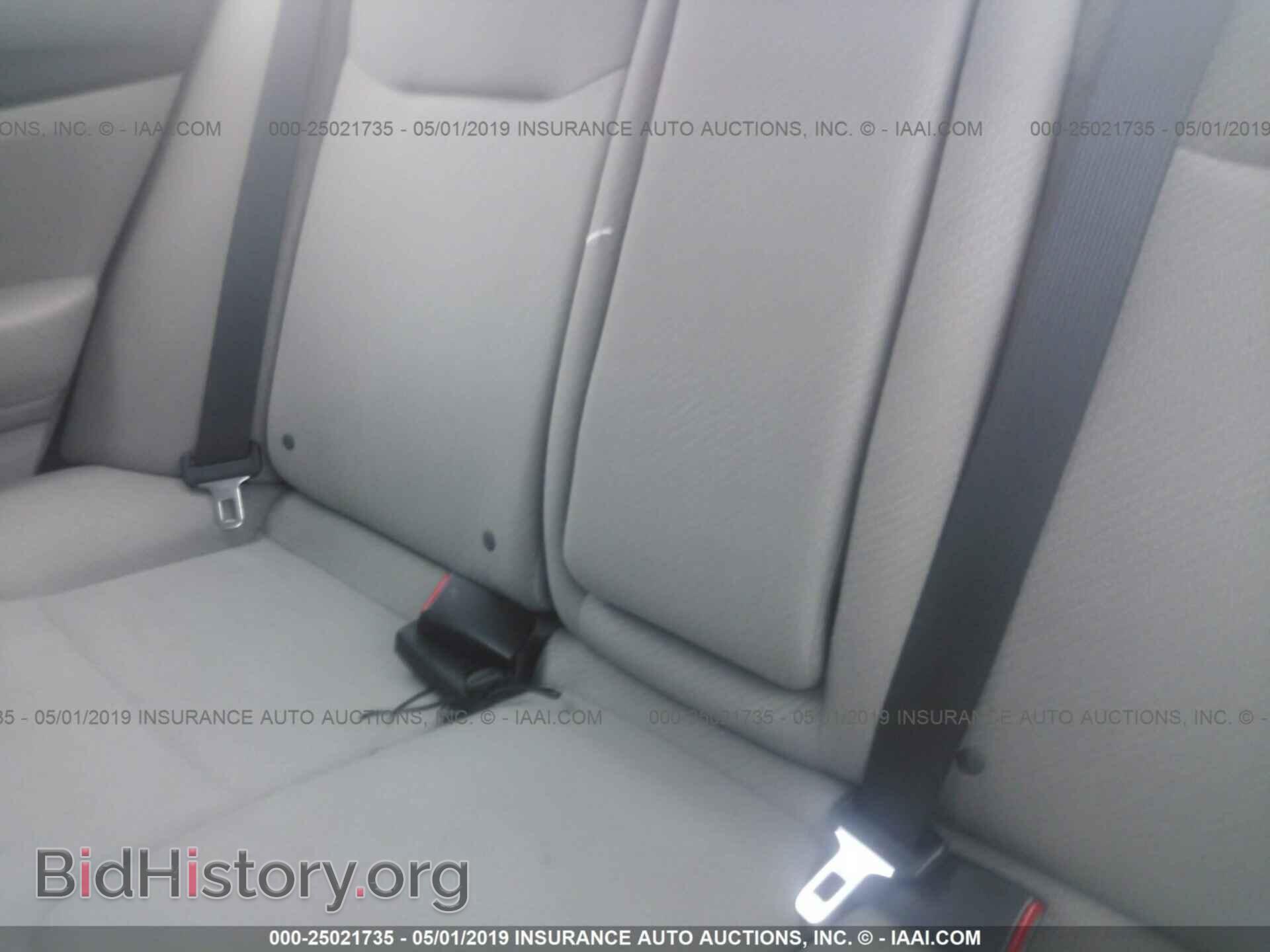 2013 HONDA CIVIC - VIN: 19XFB2F80DE079437 - Фото 8