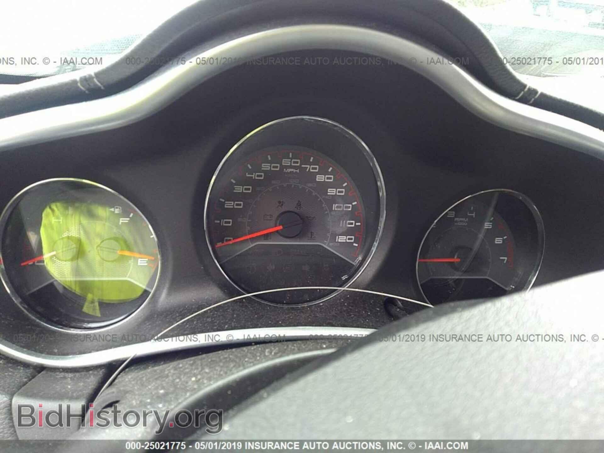 2011 DODGE AVENGER - VIN: 1B3BD1FG3BN510633 - Фото 7