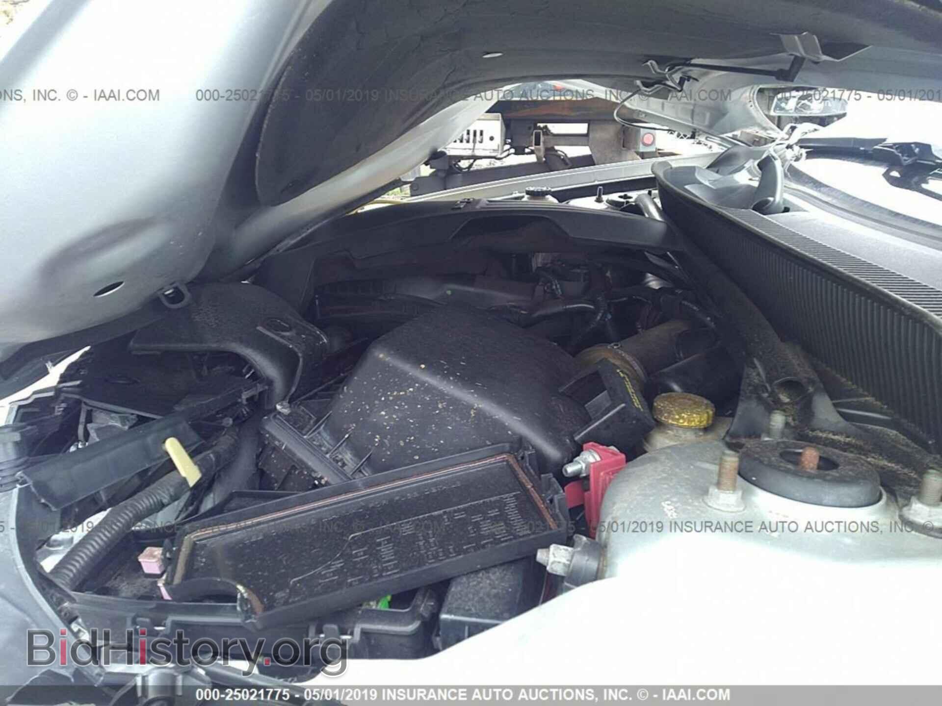 2011 DODGE AVENGER - VIN: 1B3BD1FG3BN510633 - Фото 10