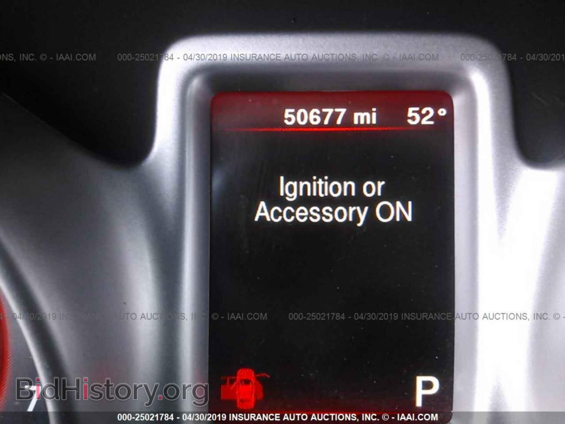 2017 DODGE JOURNEY - VIN: 3C4PDCBG7HT572065 - Фото 7