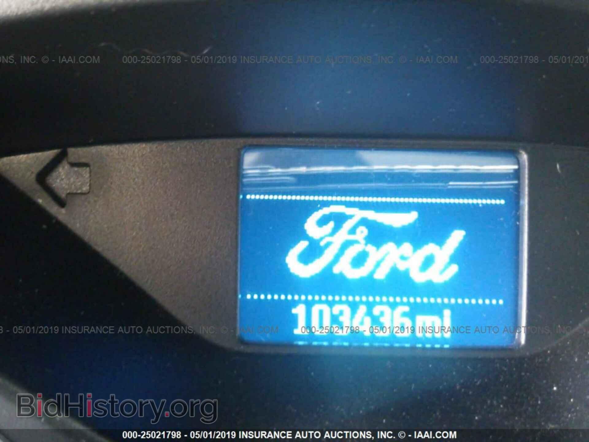 2012 FORD FOCUS - VIN: 1FAHP3F2XCL255451 - Photo 7