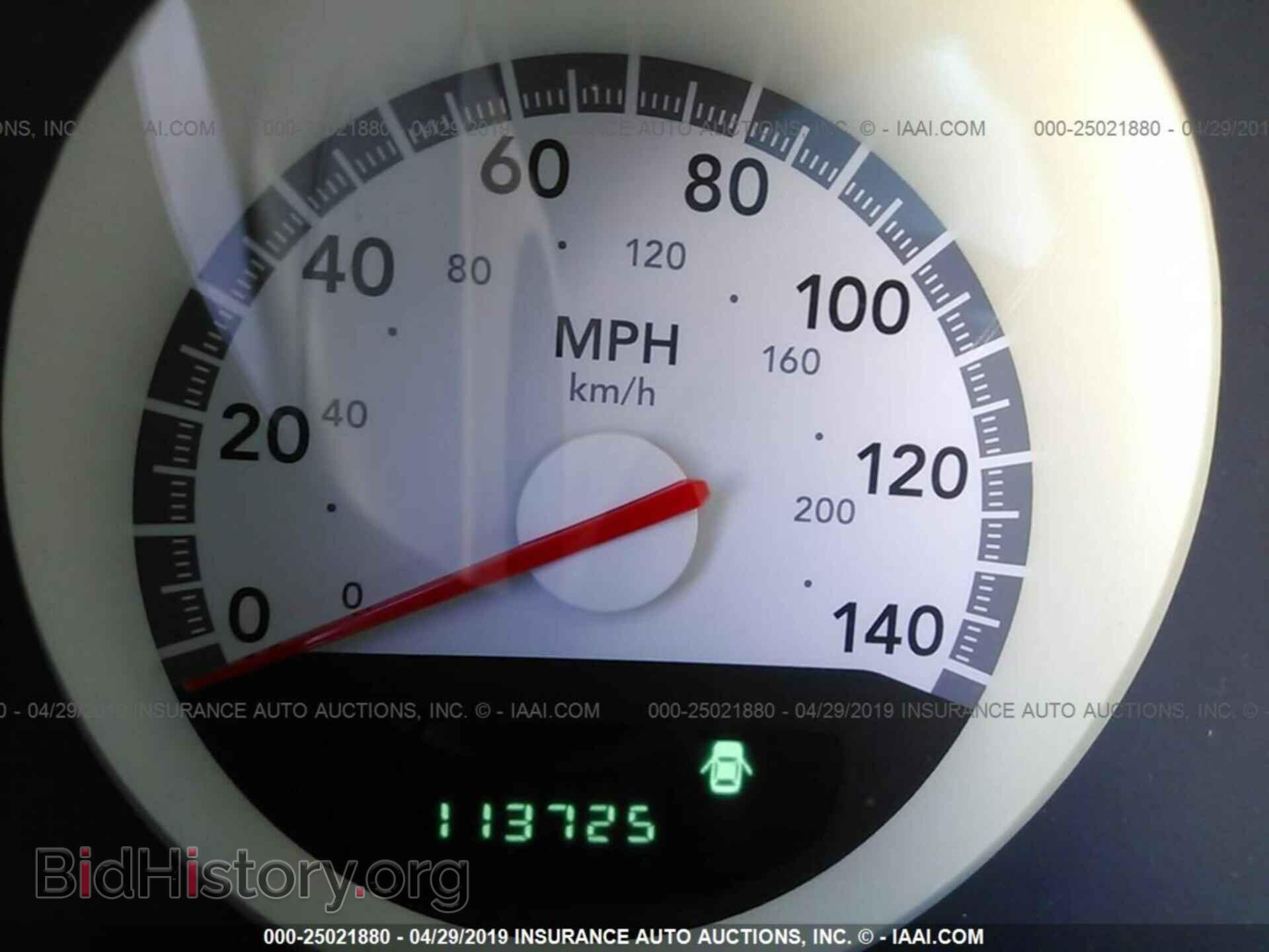 2009 DODGE CHARGER - VIN: 2B3KA33VX9H627698 - Фото 7