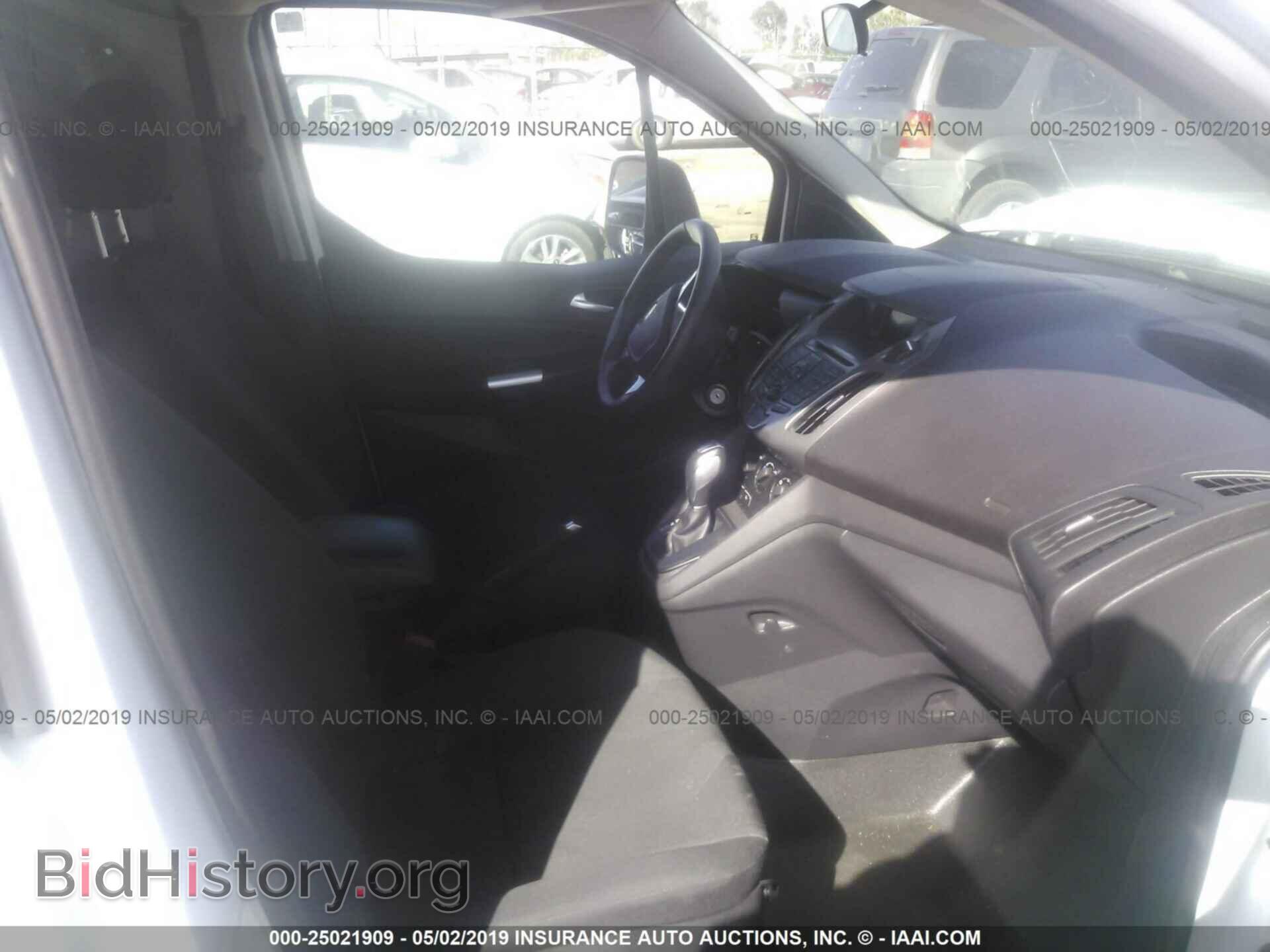 2015 FORD TRANSIT CONNECT - VIN: NM0LS7F72F1221118 - Фото 5