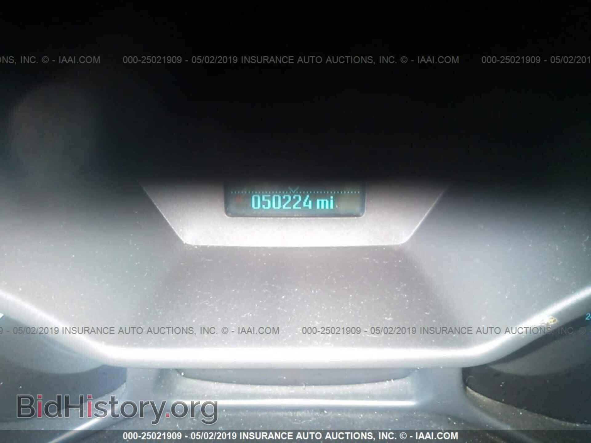 2015 FORD TRANSIT CONNECT - VIN: NM0LS7F72F1221118 - Фото 7