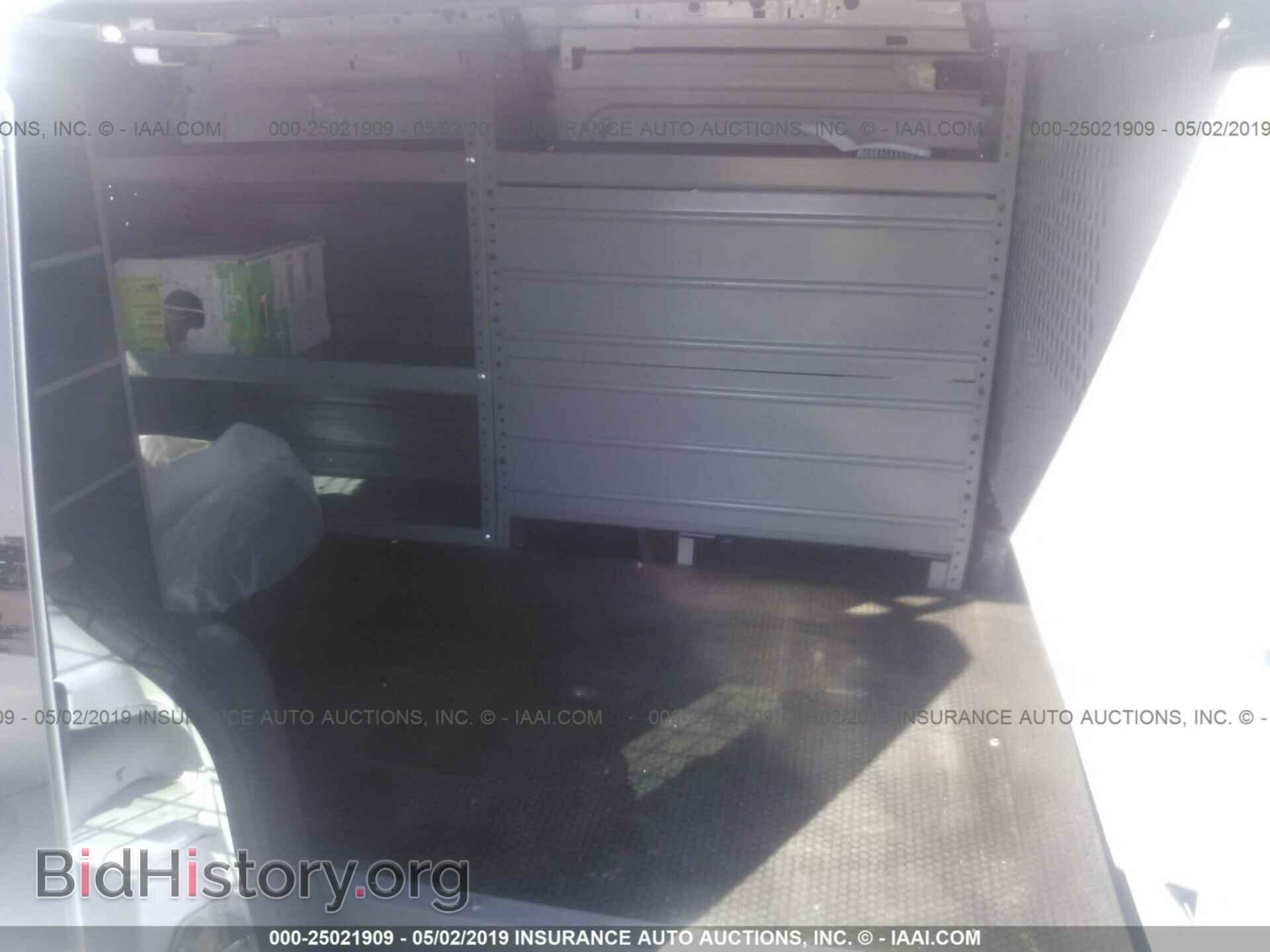 2015 FORD TRANSIT CONNECT - VIN: NM0LS7F72F1221118 - Фото 8