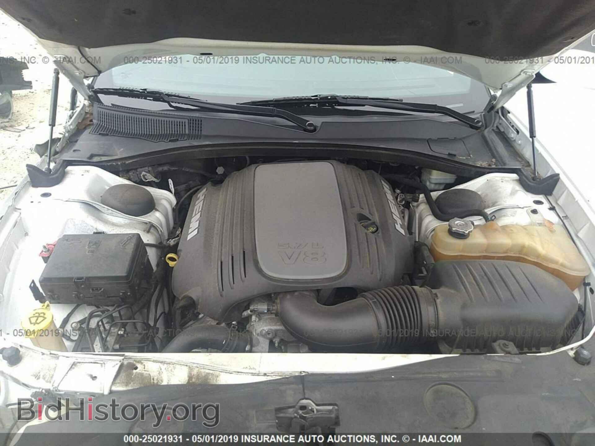 2012 DODGE CHARGER - VIN: 2C3CDXCT7CH116221 - Фото 10