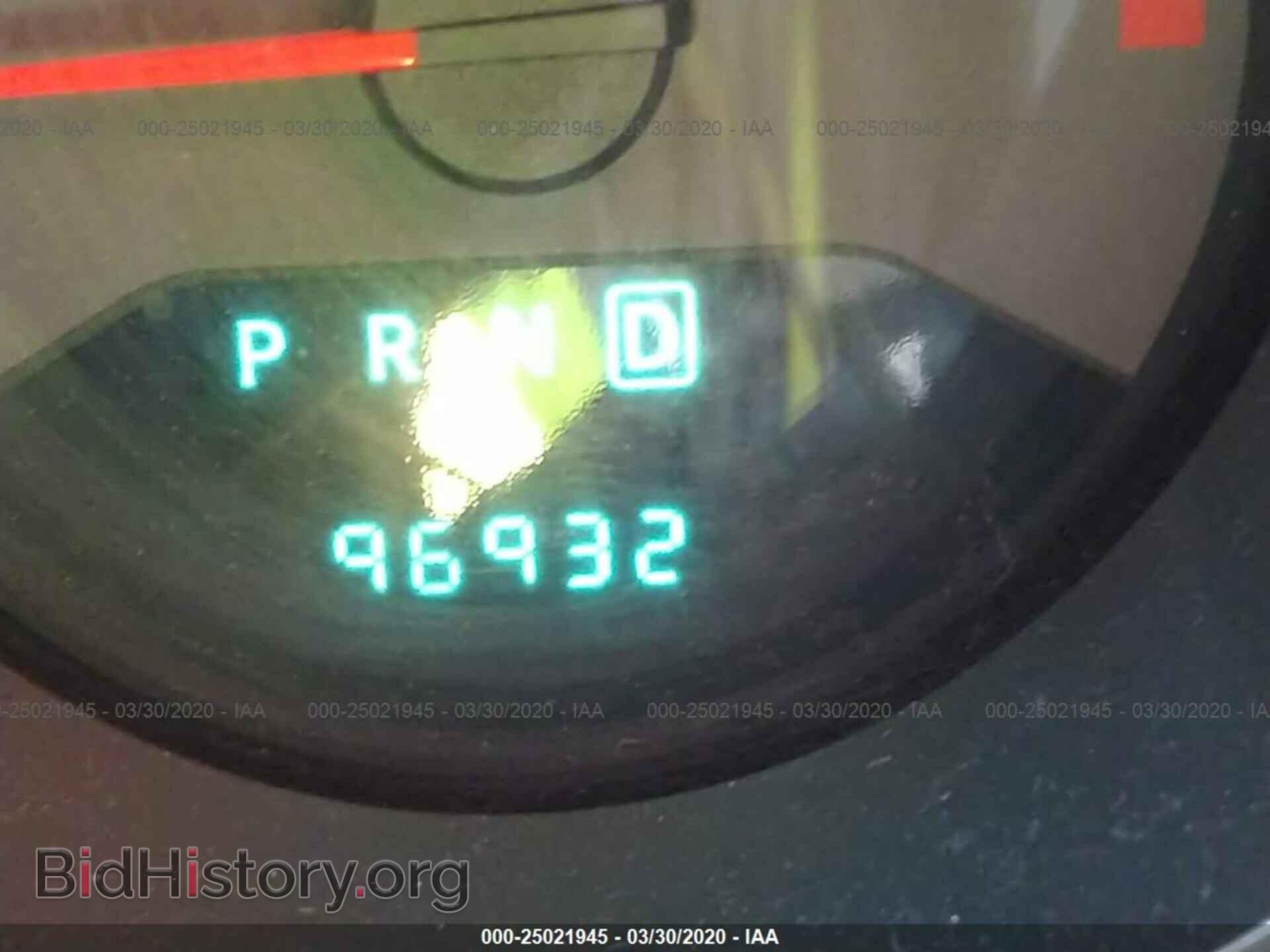 2010 Dodge Avenger - VIN: 1B3CC5FB1AN136413 - Фото 7
