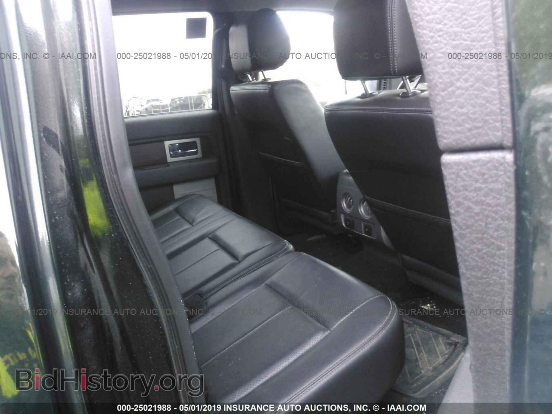 2013 FORD F150 - VIN: 1FTFW1ET7DFA07998 - Photo 8