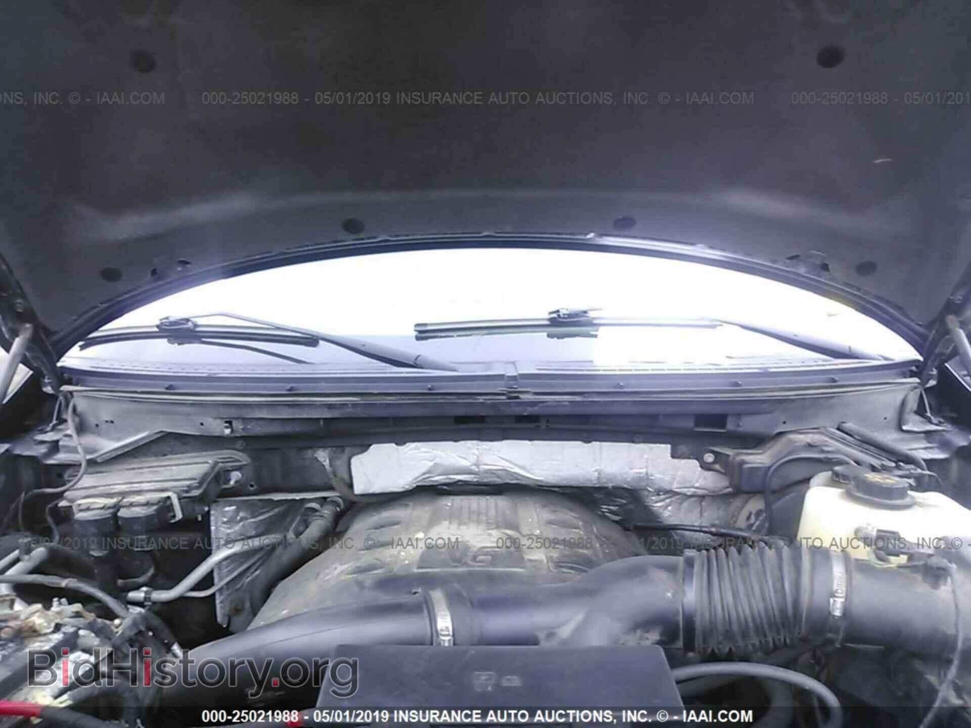 2013 FORD F150 - VIN: 1FTFW1ET7DFA07998 - Photo 10