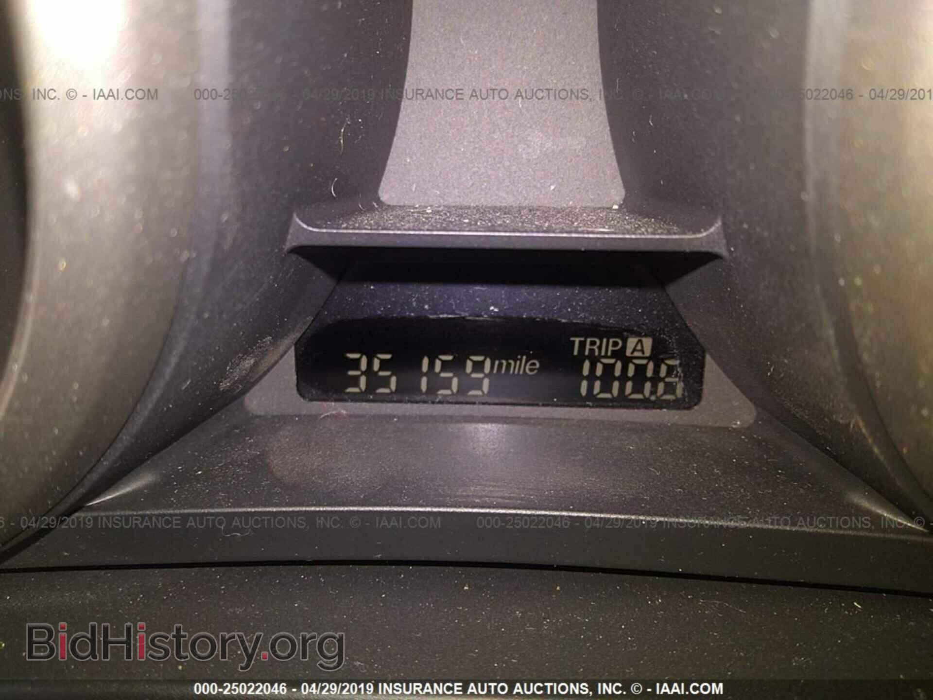 2012 MAZDA SPEED - VIN: JM1BL1L32C1545773 - Photo 7