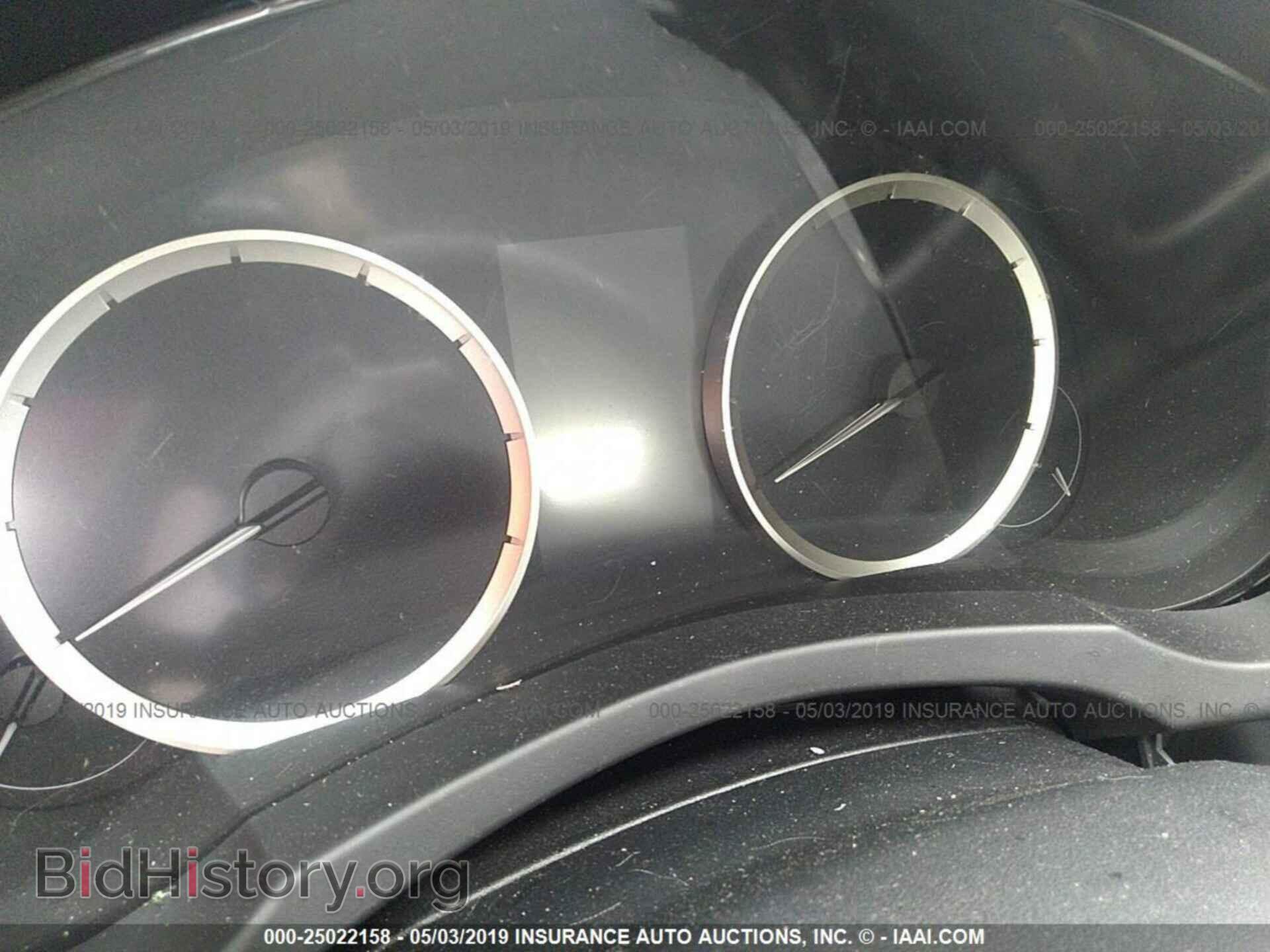 2014 LEXUS IS - VIN: JTHCF1D26E5001949 - Фото 7