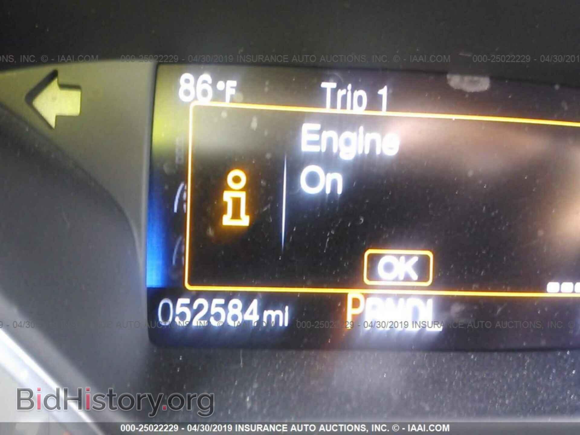 2016 FORD FOCUS - VIN: 1FADP3F23GL255652 - Photo 7