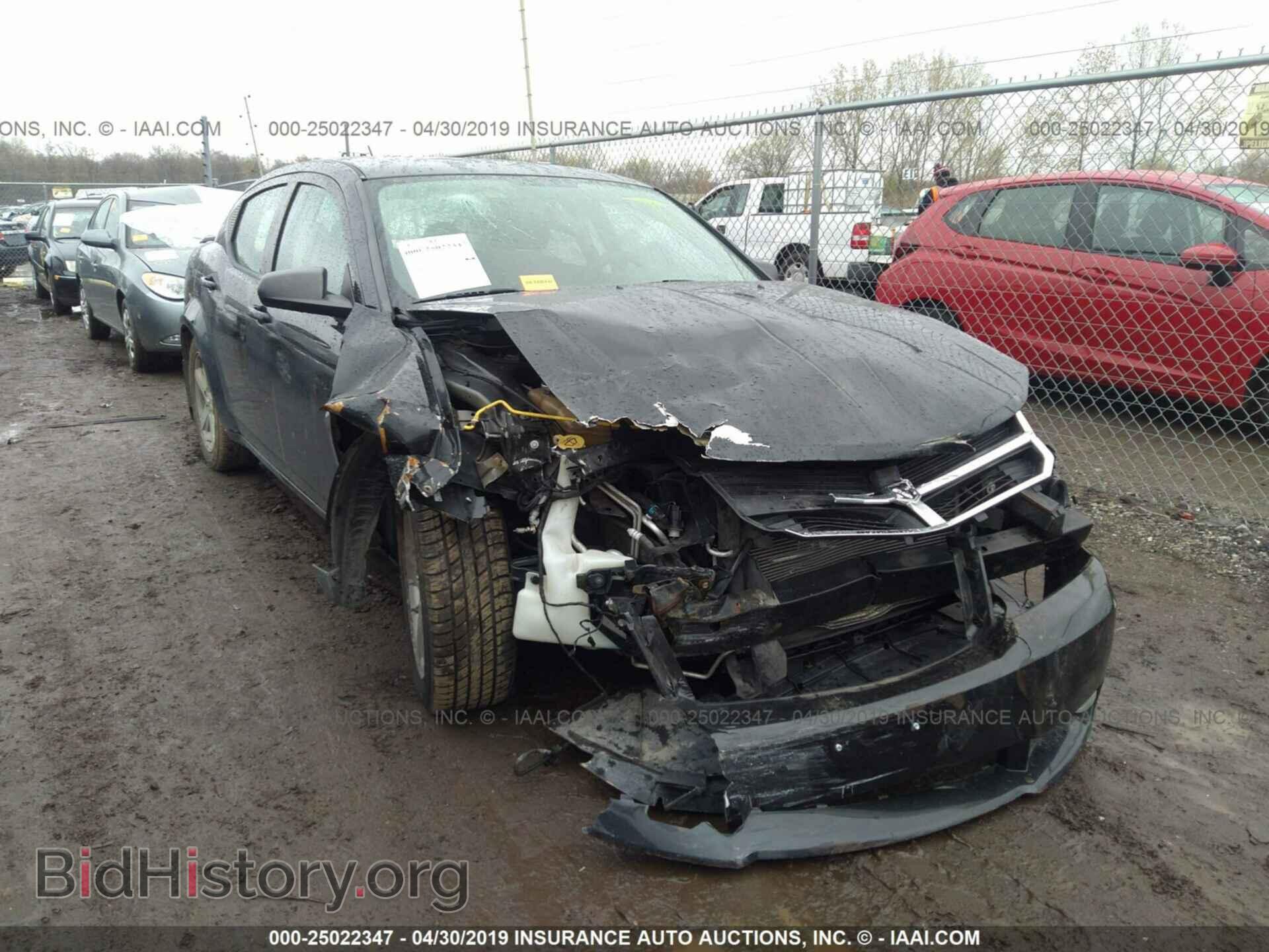 2009 DODGE AVENGER - VIN: 1B3LC56D29N529057 - Фото 6