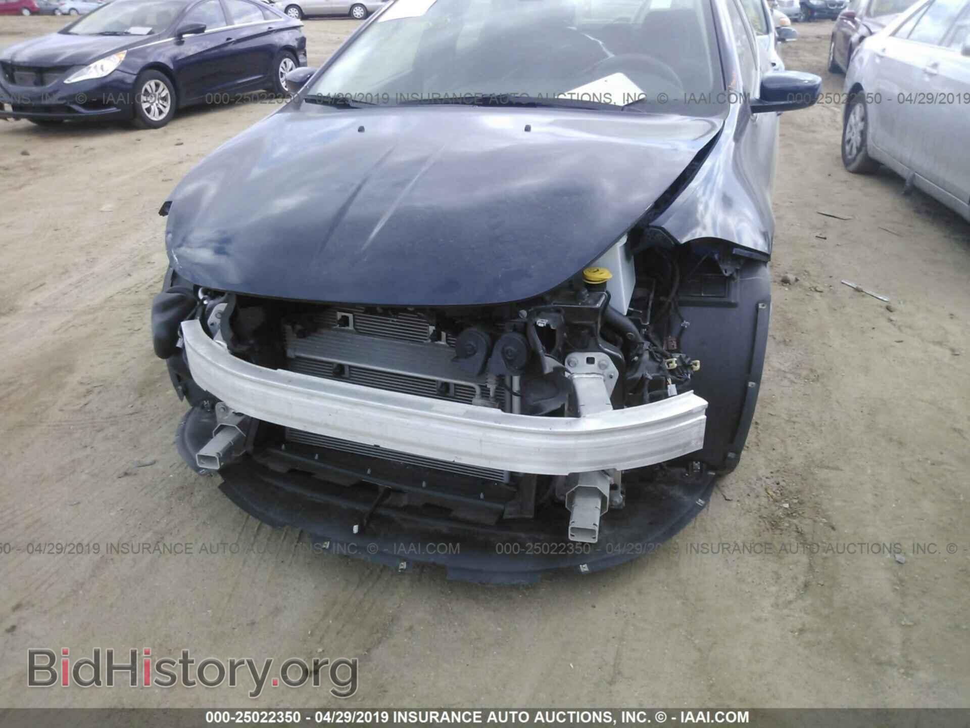 2015 DODGE DART - VIN: 1C3CDFBB9FD373546 - Фото 6