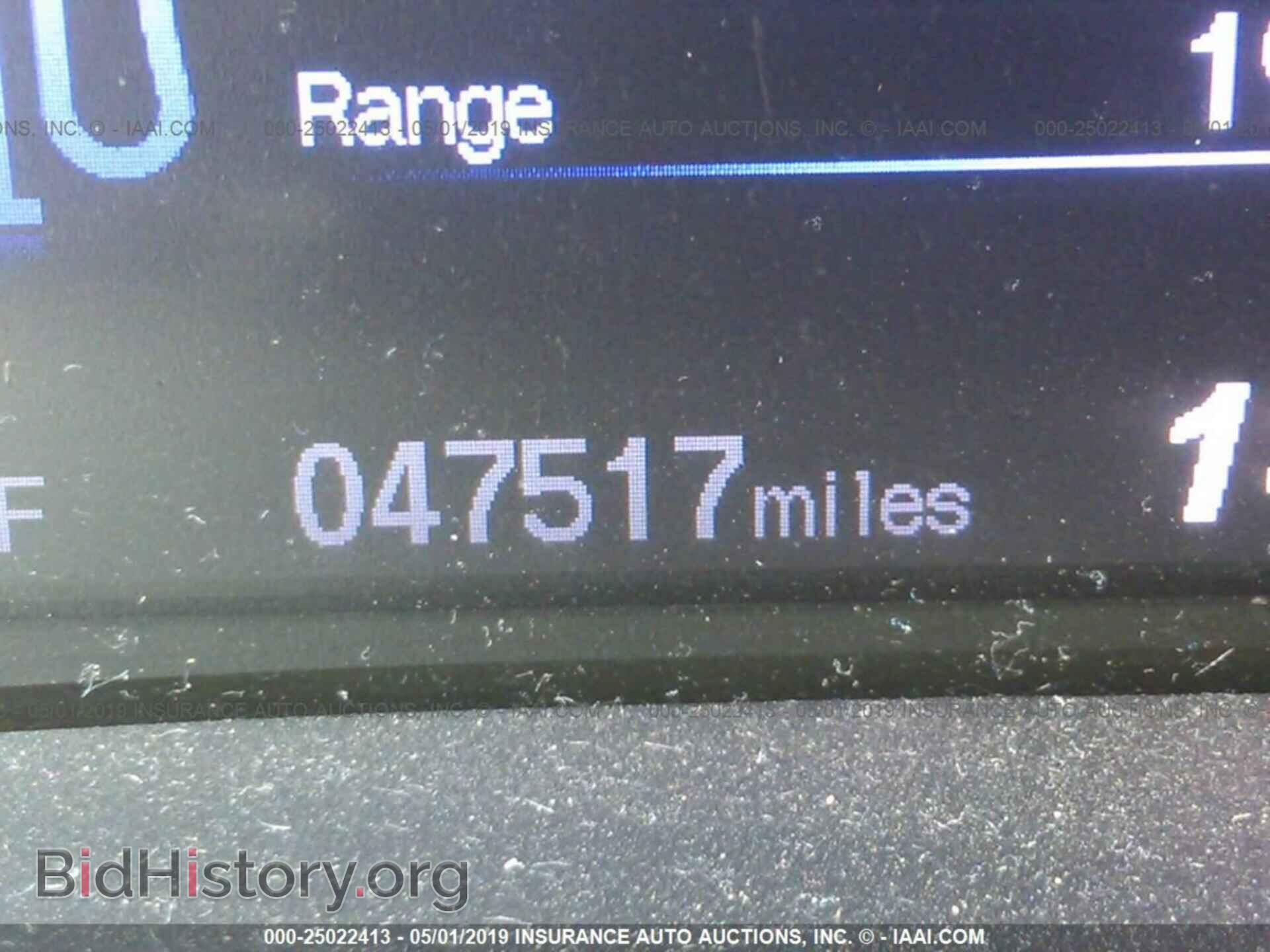 2013 HONDA CIVIC - VIN: 19XFB2F87DE033359 - Фото 7