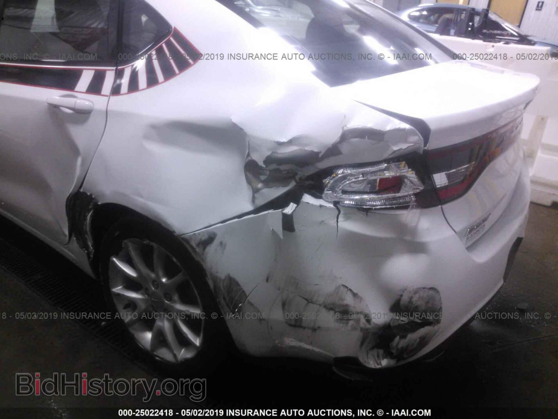 2013 DODGE DART - VIN: 1C3CDFBA8DD288136 - Photo 6