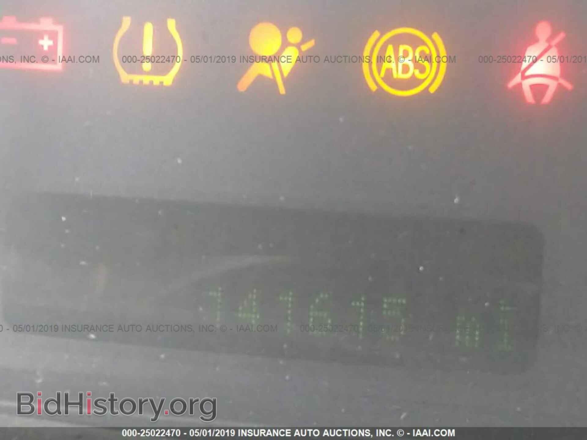 2008 FORD EDGE - VIN: 2FMDK39C98BA97926 - Фото 7