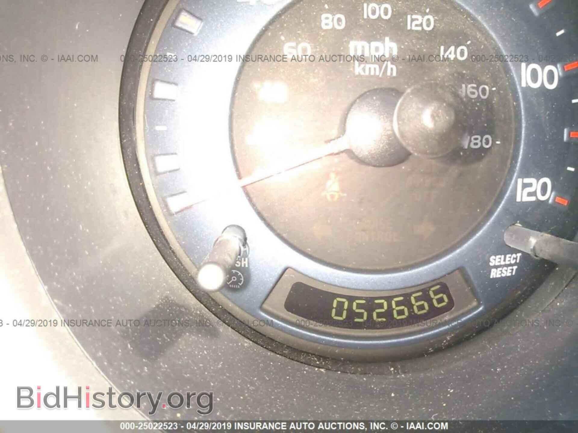 2003 HONDA ELEMENT - VIN: 5J6YH28553L044886 - Фото 7