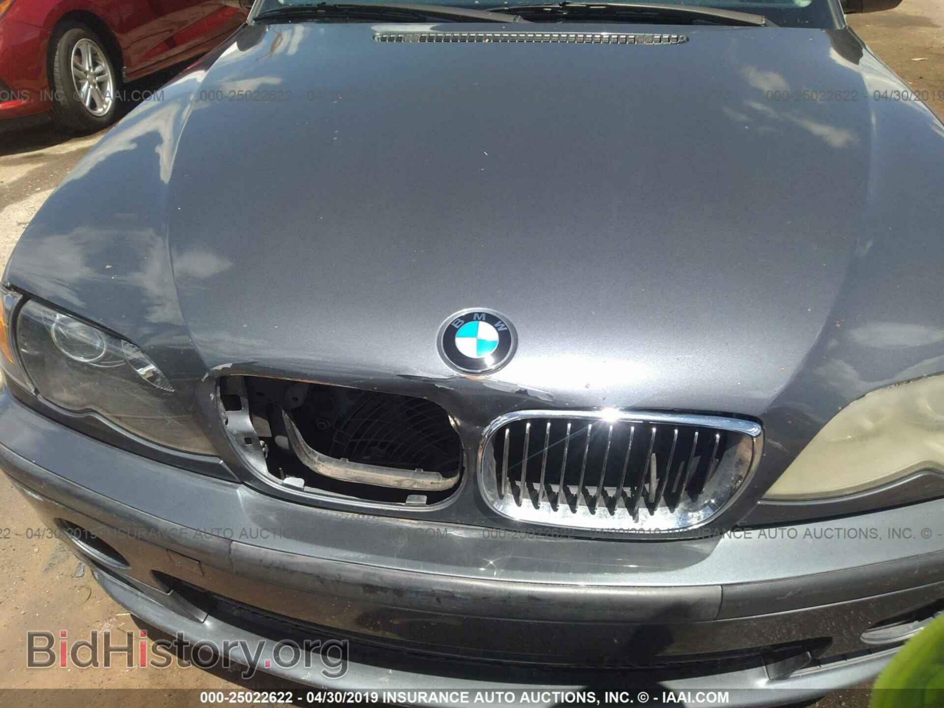 2002 BMW 330 - VIN: WBAEV53432KM16406 - Photo 6