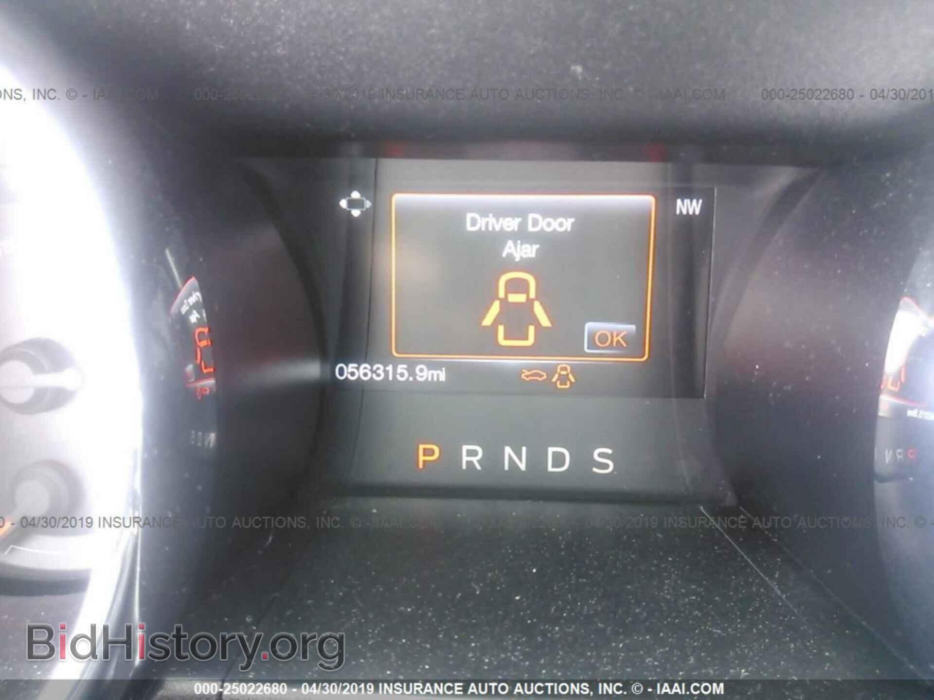 2015 FORD MUSTANG - VIN: 1FATP8EM4F5363728 - Фото 7