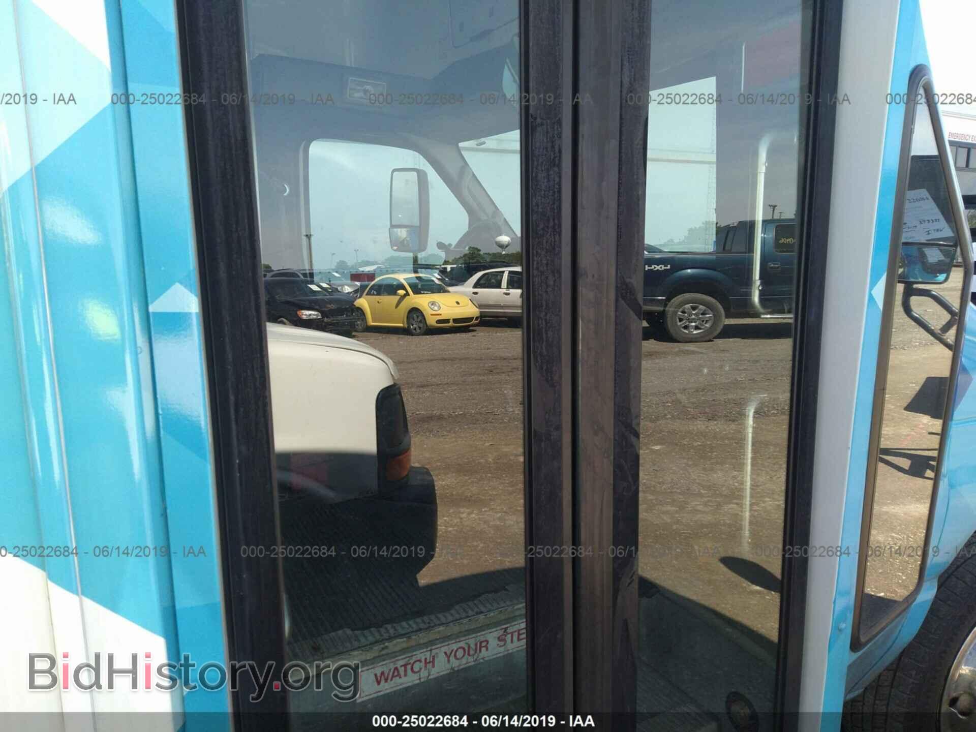 2013 FORD ECONOLINE - VIN: 1FDEE3FS1DDA28983 - Фото 7