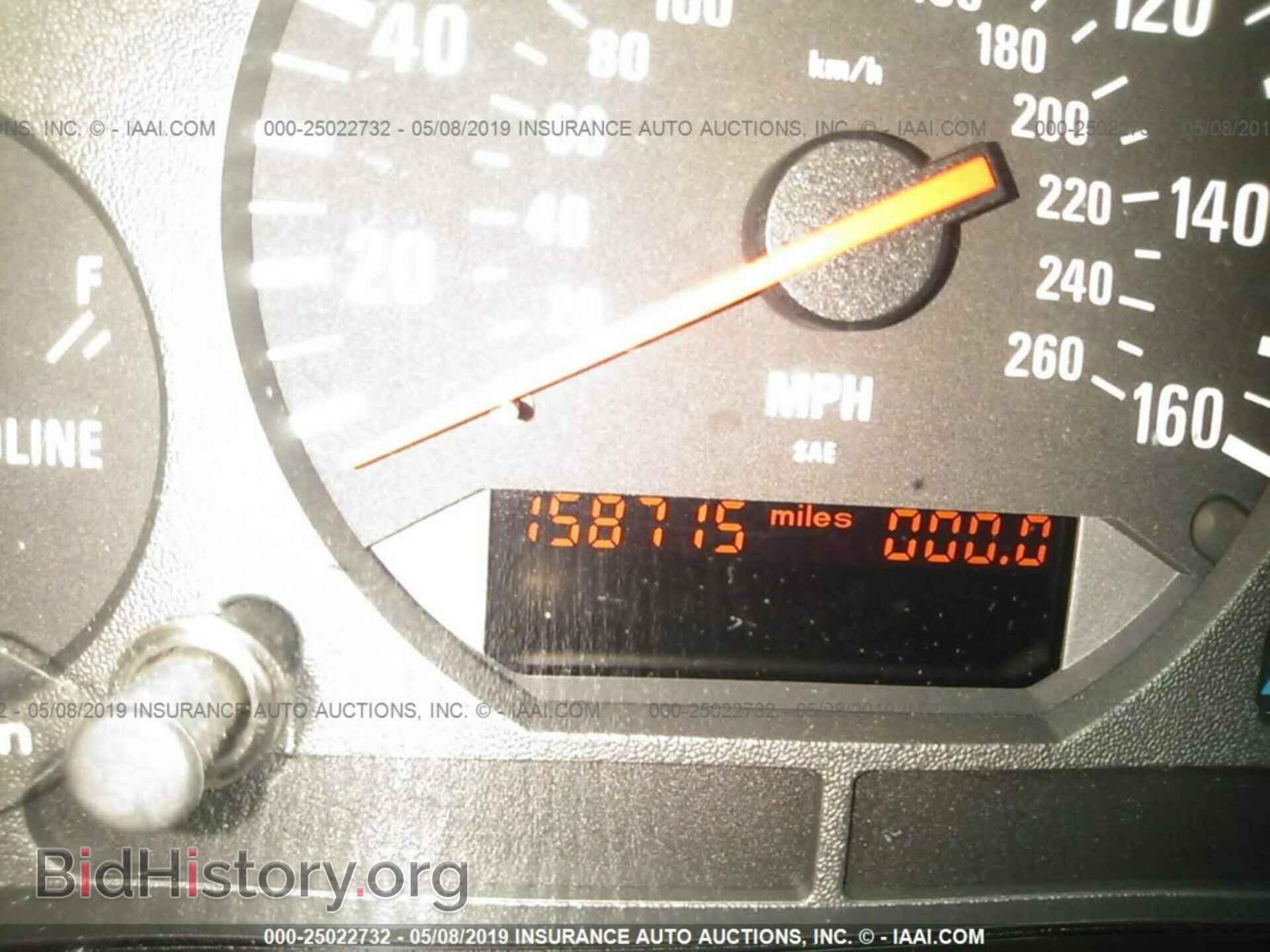 1995 BMW M3 - VIN: WBSBF9322SEH04467 - Фото 7