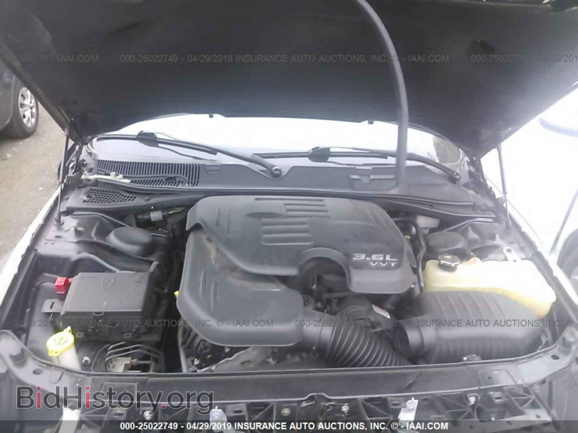 2015 DODGE CHALLENGER - VIN: 2C3CDZAG7FH860942 - Фото 10