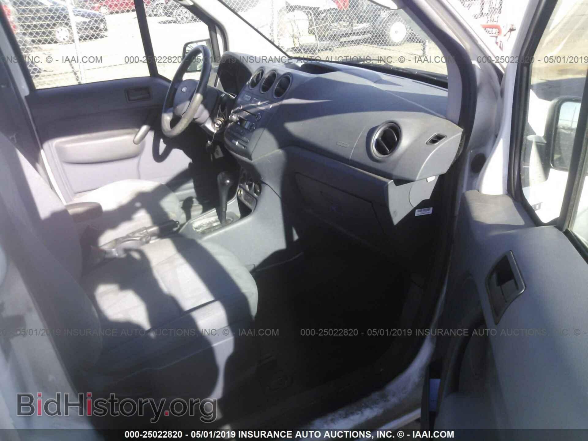 2013 FORD TRANSIT CONNECT - VIN: NM0LS6BN3DT173208 - Фото 5
