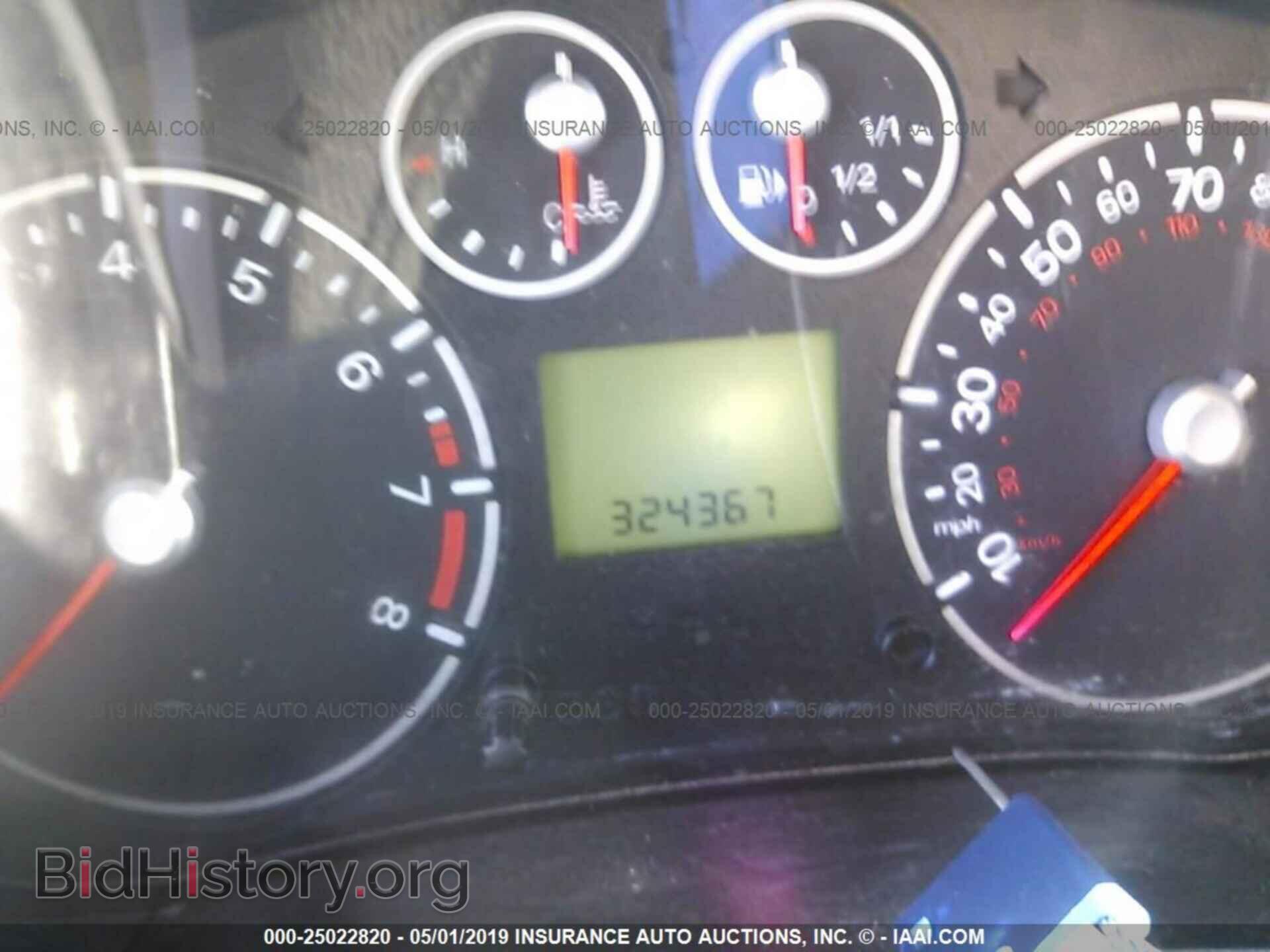 2013 FORD TRANSIT CONNECT - VIN: NM0LS6BN3DT173208 - Фото 7